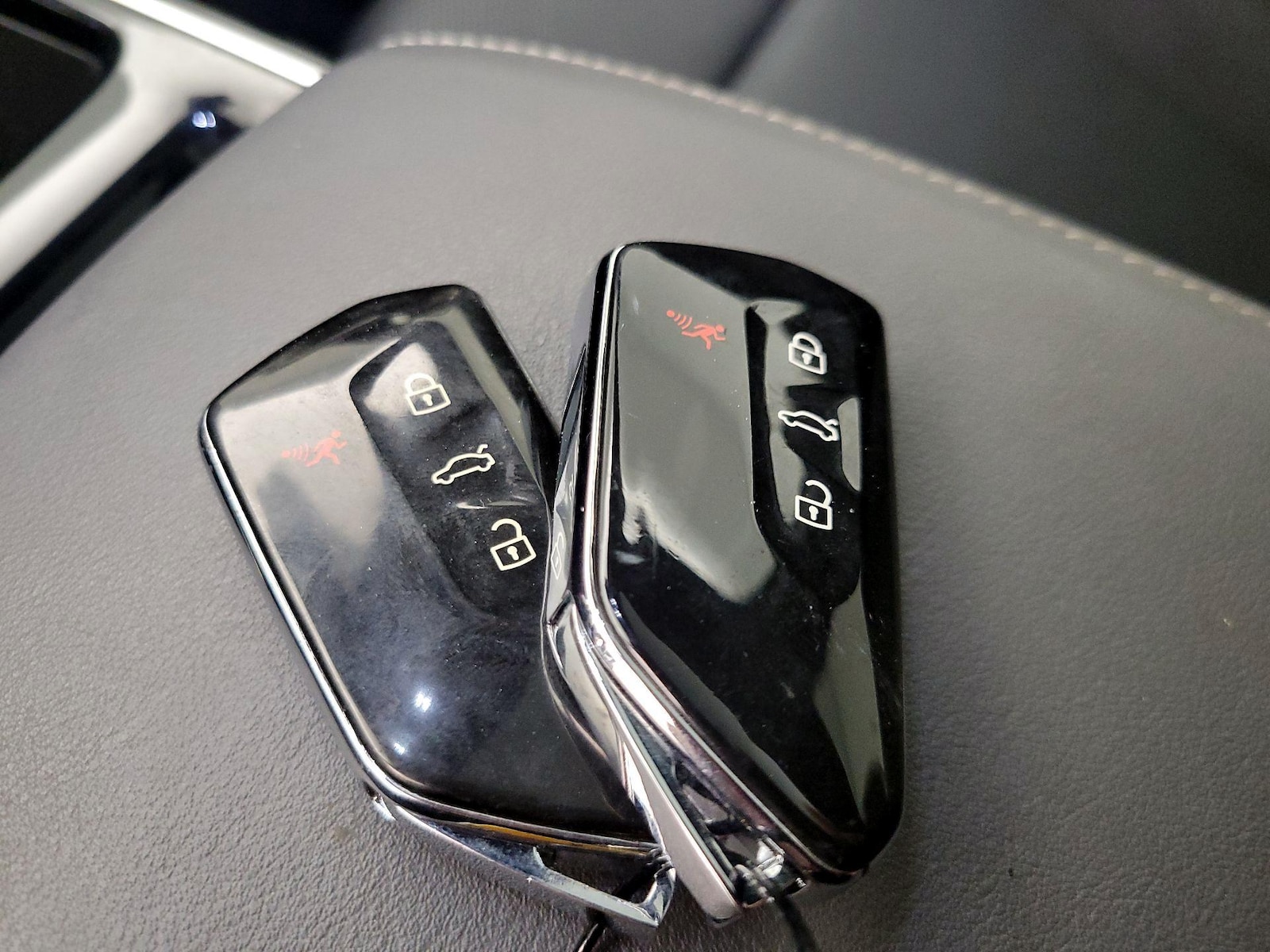 2023 Volkswagen ID.4 PRO S - Photo 25