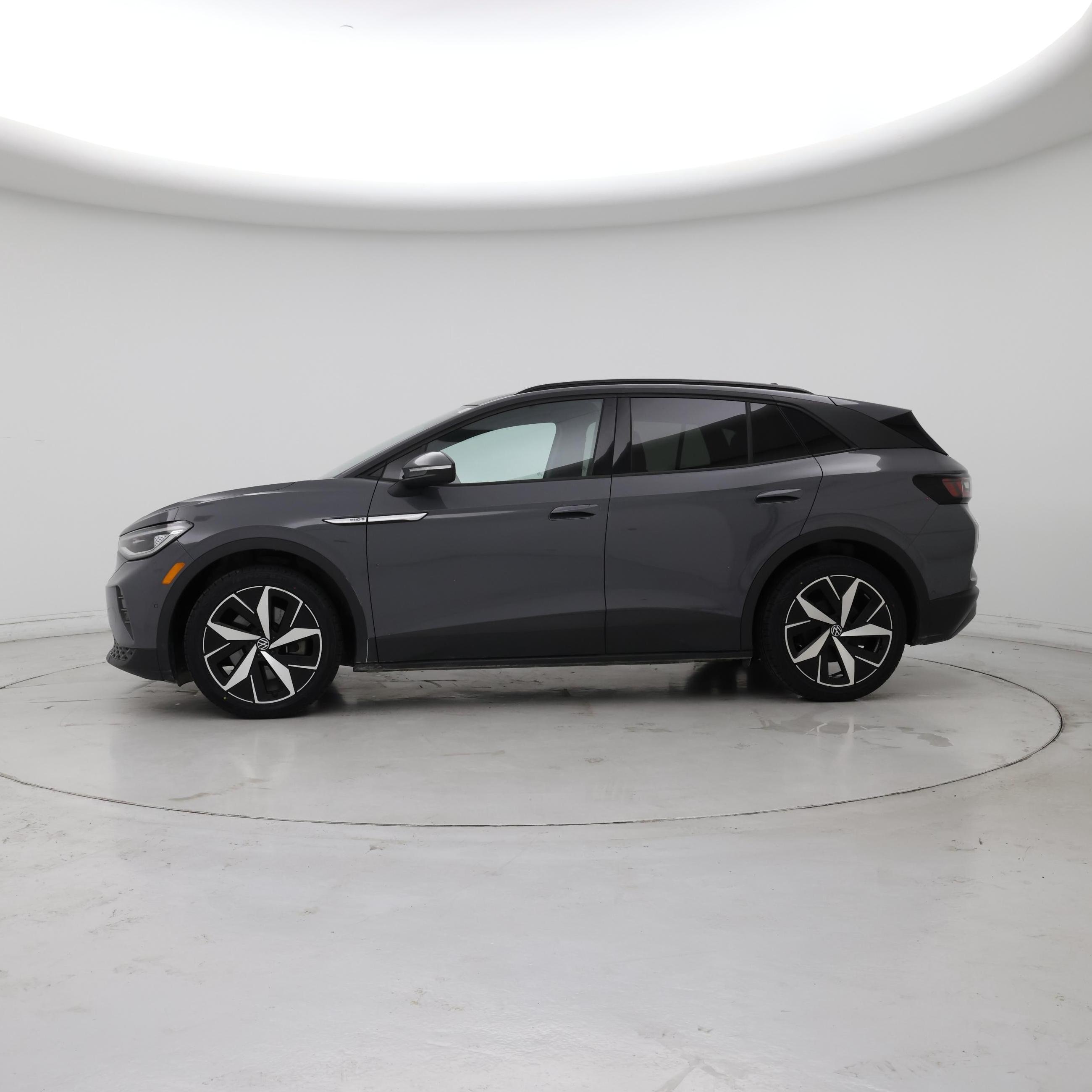 Thumbnail: 2023 Volkswagen ID.4 - 3