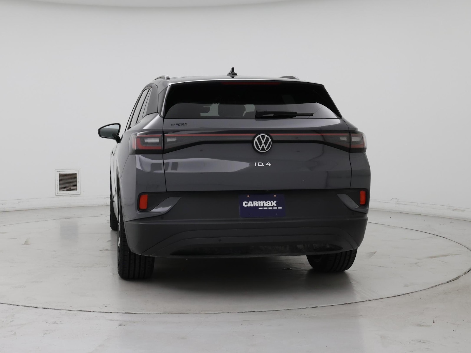 2023 Volkswagen ID.4 PRO S - Photo 7