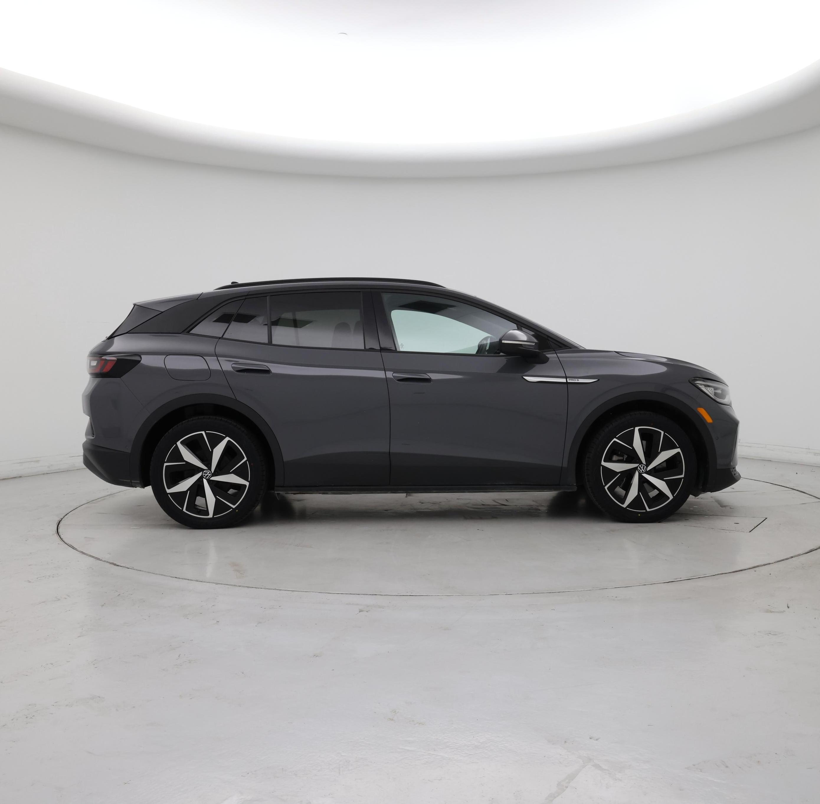 Thumbnail: 2023 Volkswagen ID.4 - 7