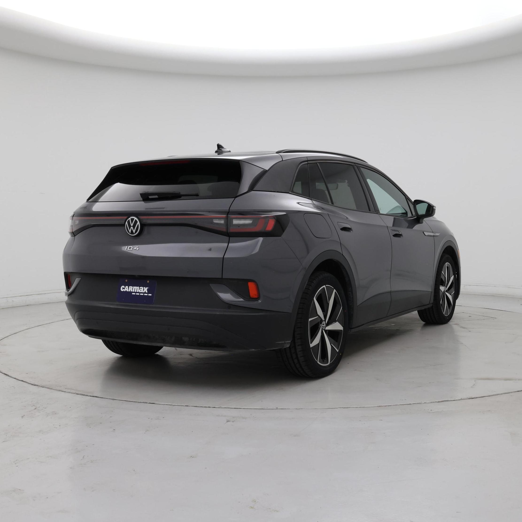 Thumbnail: 2023 Volkswagen ID.4 - 8