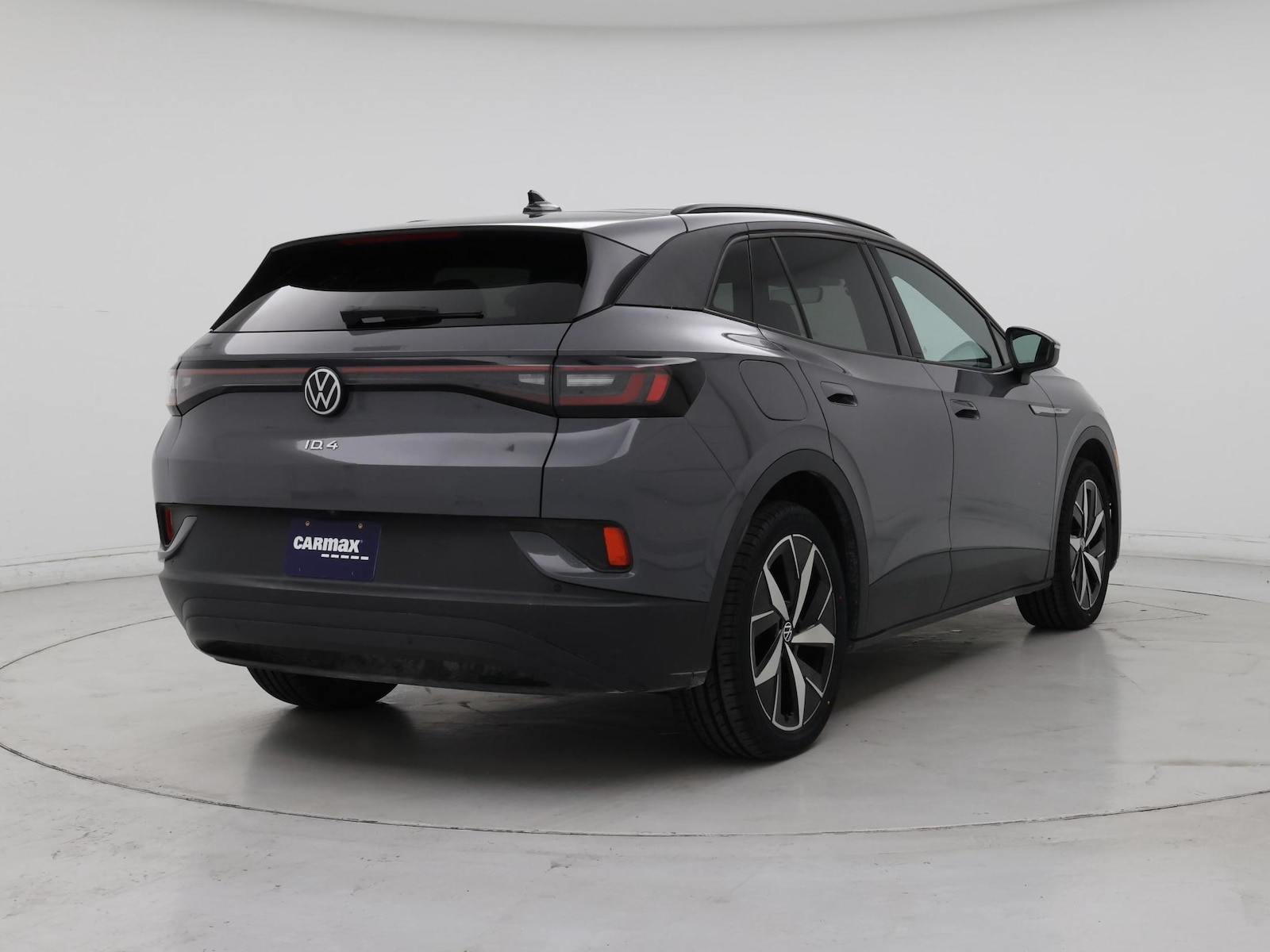 2023 Volkswagen ID.4 PRO S - Photo 9