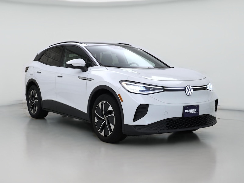 2022 Volkswagen ID.4 Pro S -
                  Westborough, MA