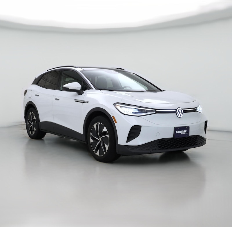 2022 Volkswagen ID.4 EV PRO S