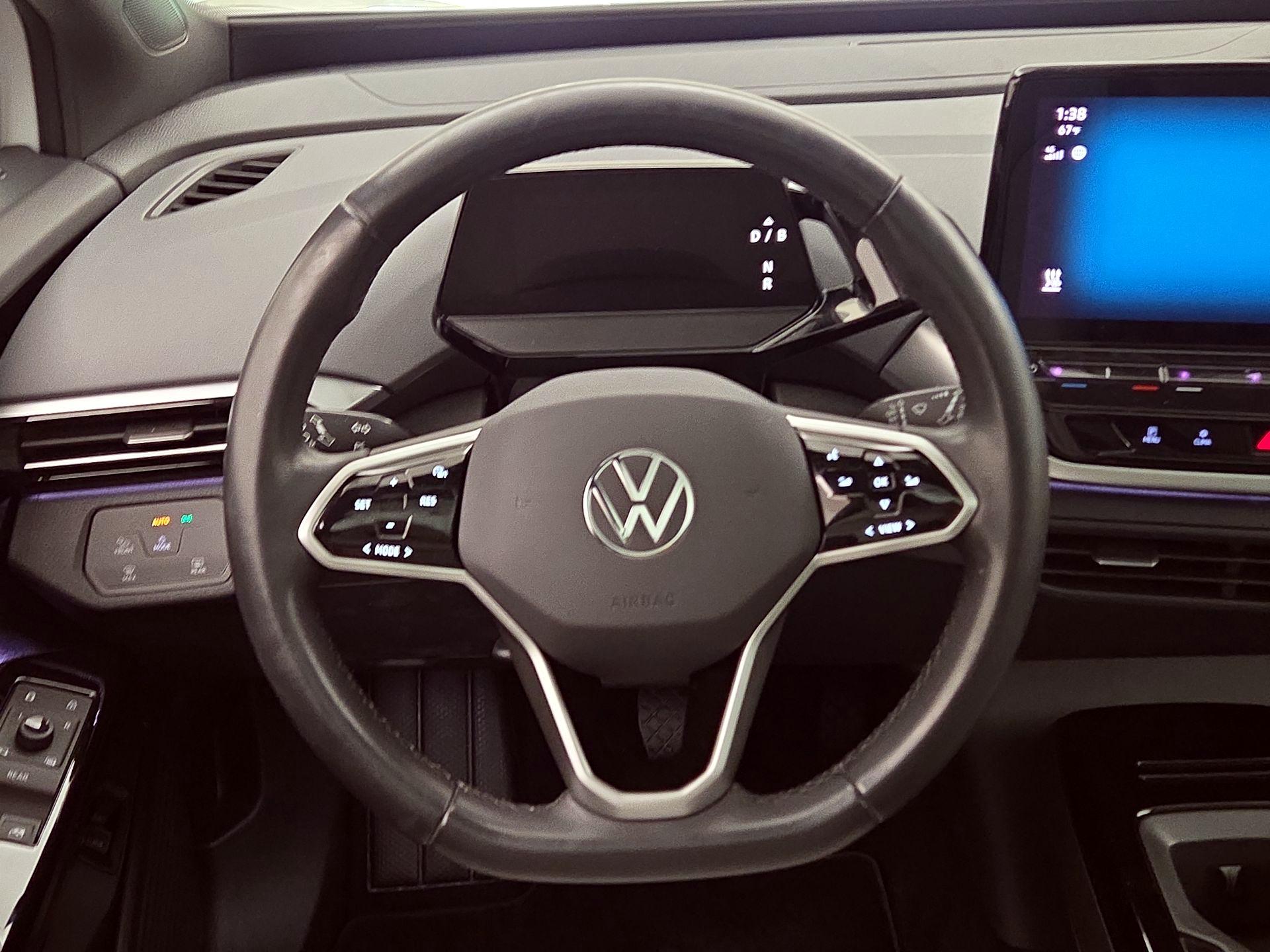 Thumbnail: 2022 Volkswagen ID.4 - 10