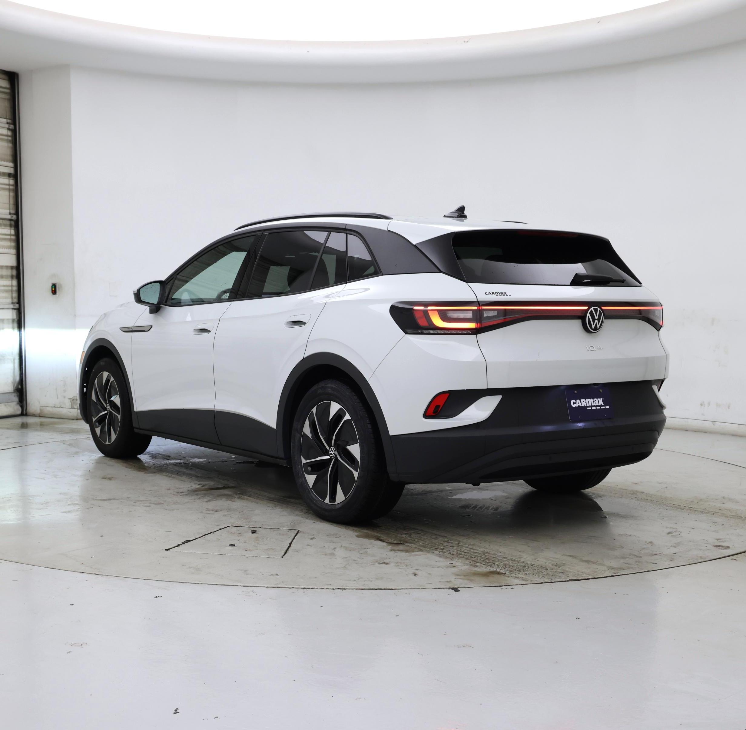 Thumbnail: 2022 Volkswagen ID.4 - 2