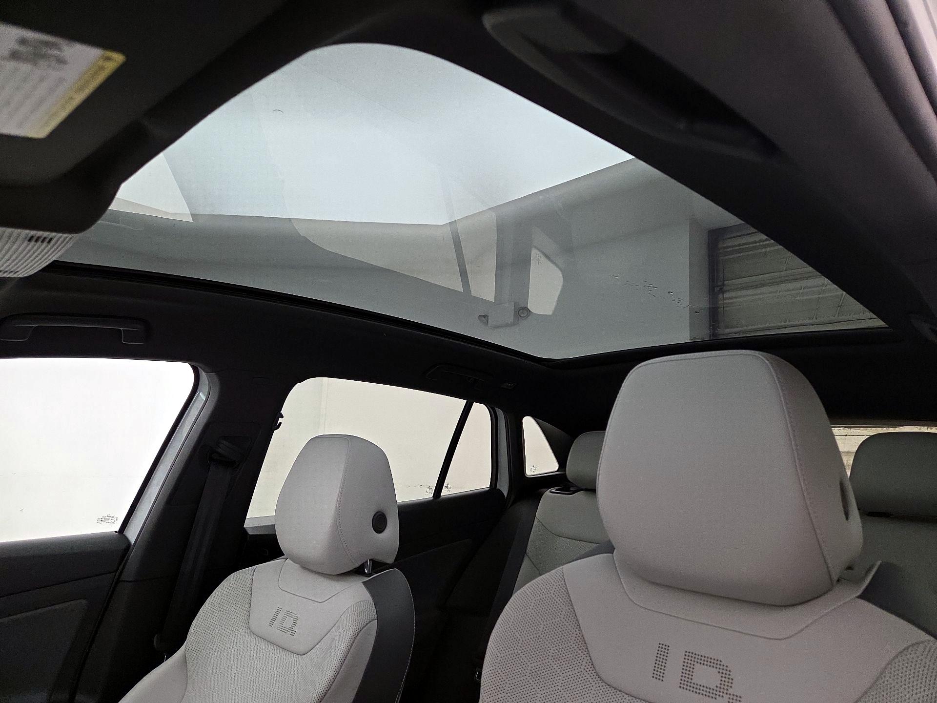 Thumbnail: 2022 Volkswagen ID.4 - 19