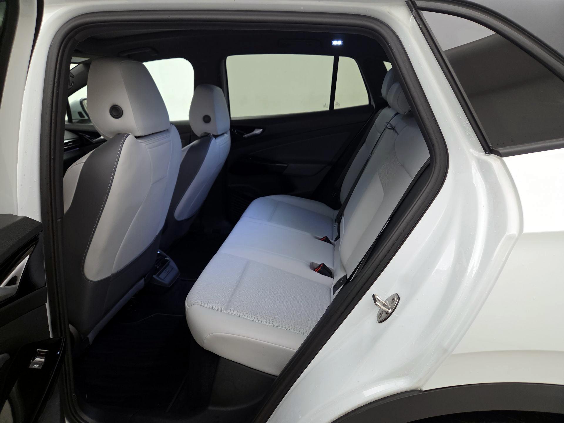 Thumbnail: 2022 Volkswagen ID.4 - 20