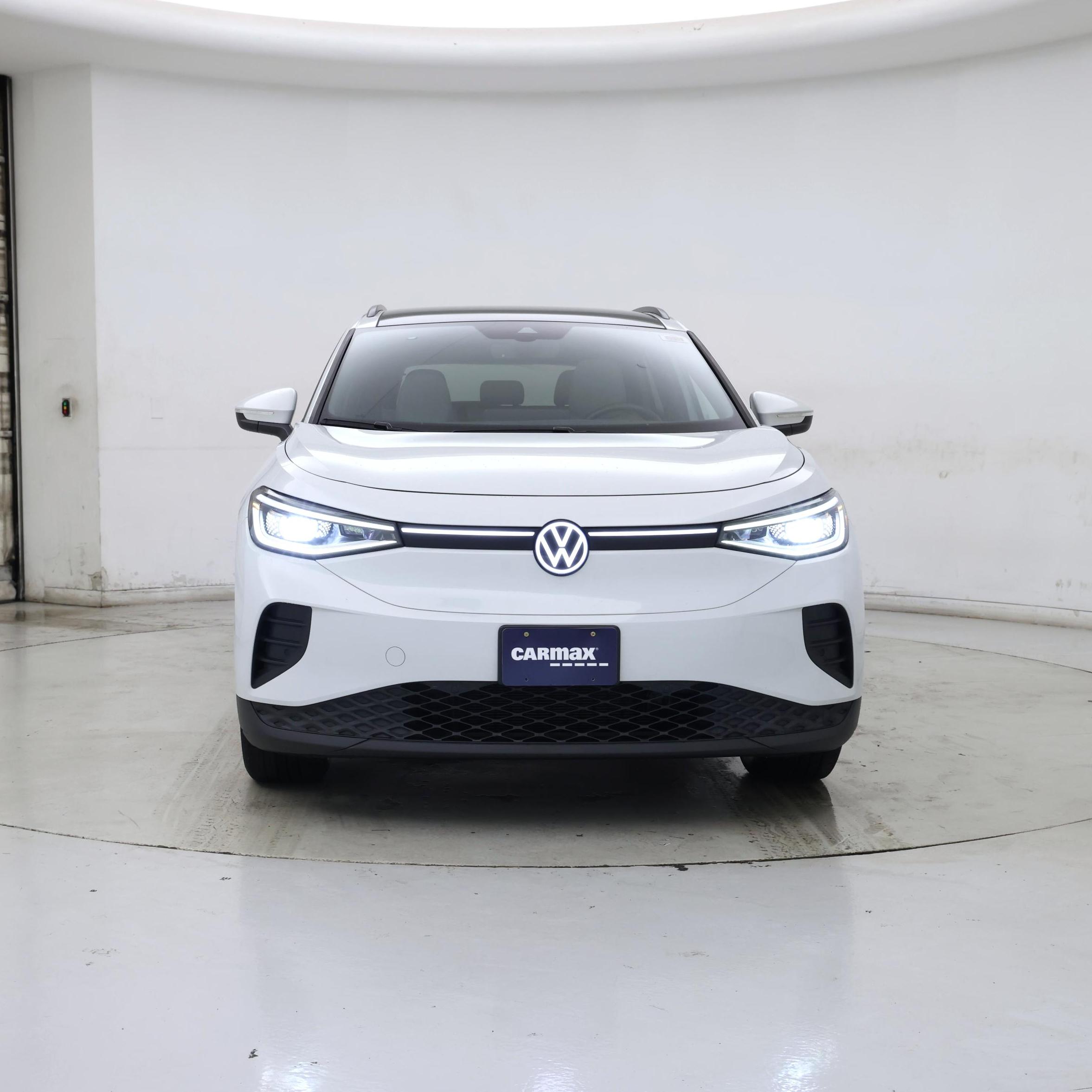 Thumbnail: 2022 Volkswagen ID.4 - 5