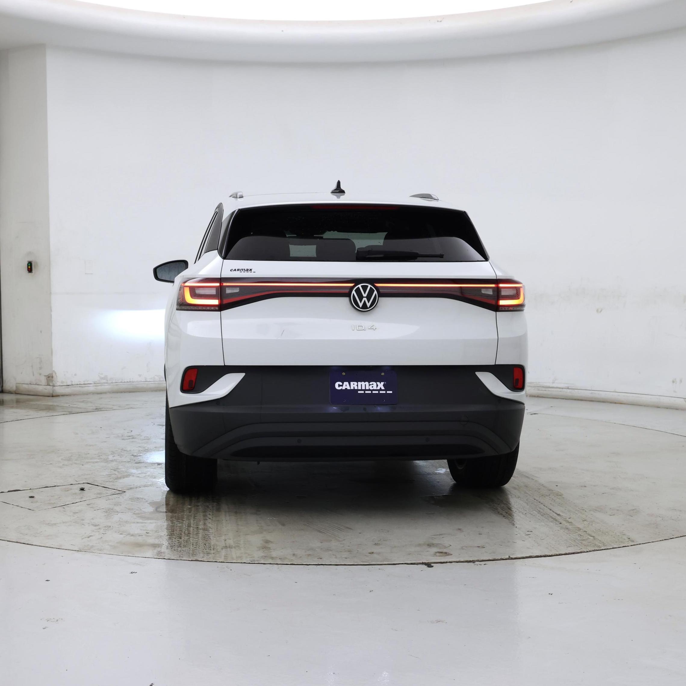 Thumbnail: 2022 Volkswagen ID.4 - 6