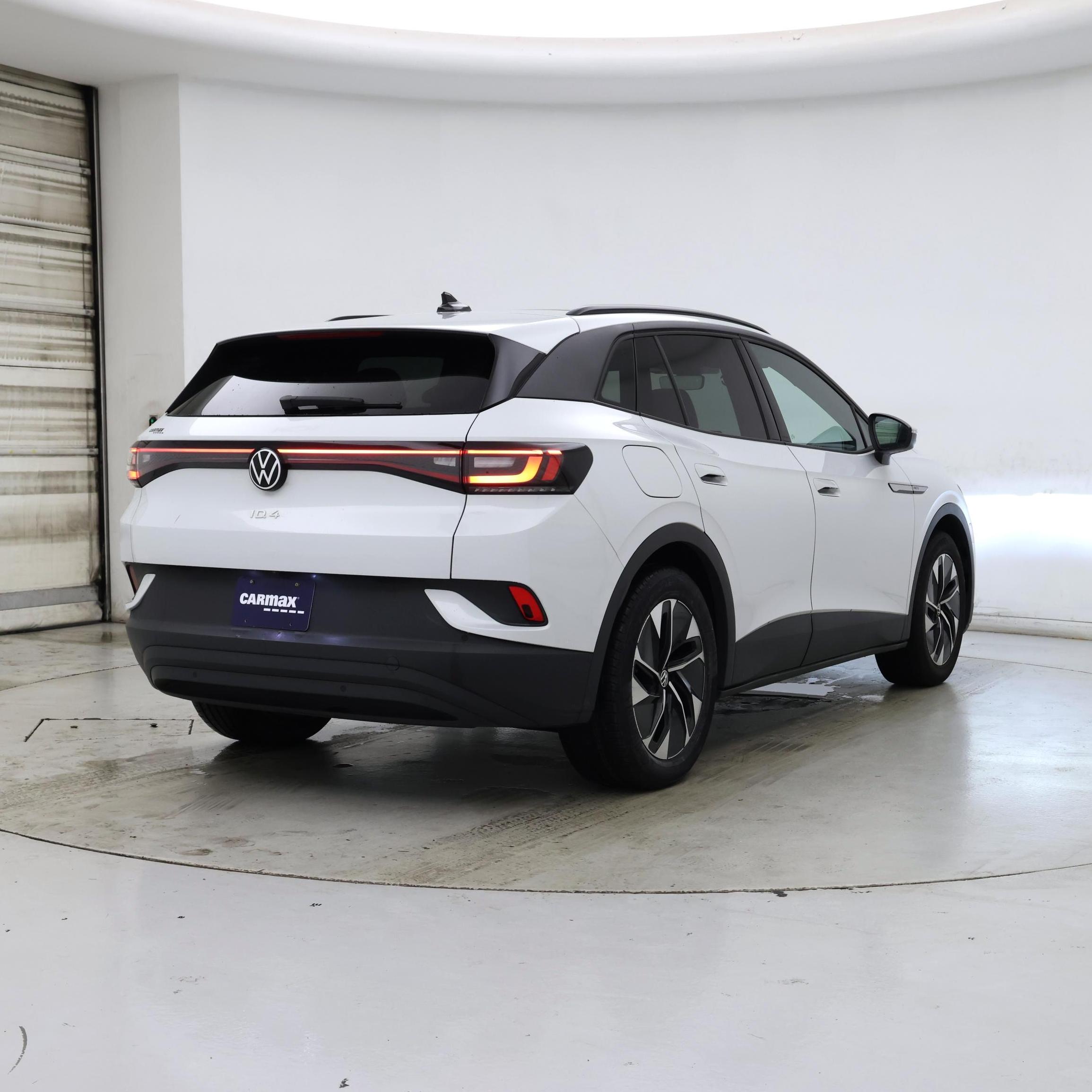 Thumbnail: 2022 Volkswagen ID.4 - 8