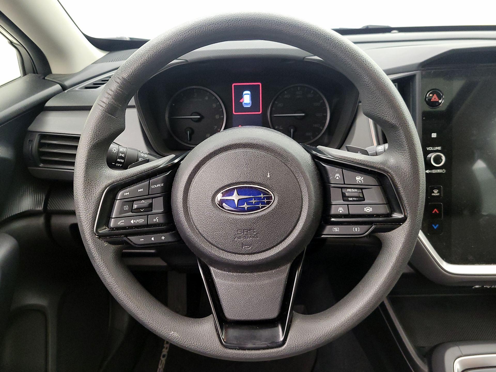 Thumbnail: 2024 Subaru Crosstrek - 10