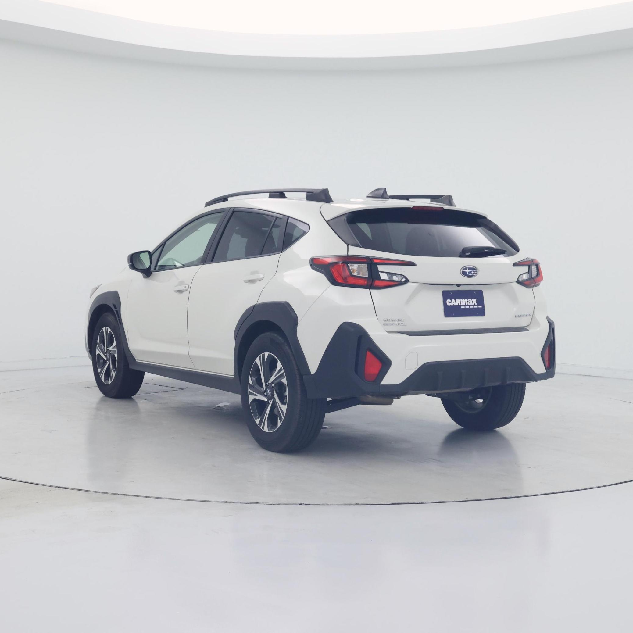 Thumbnail: 2024 Subaru Crosstrek - 2
