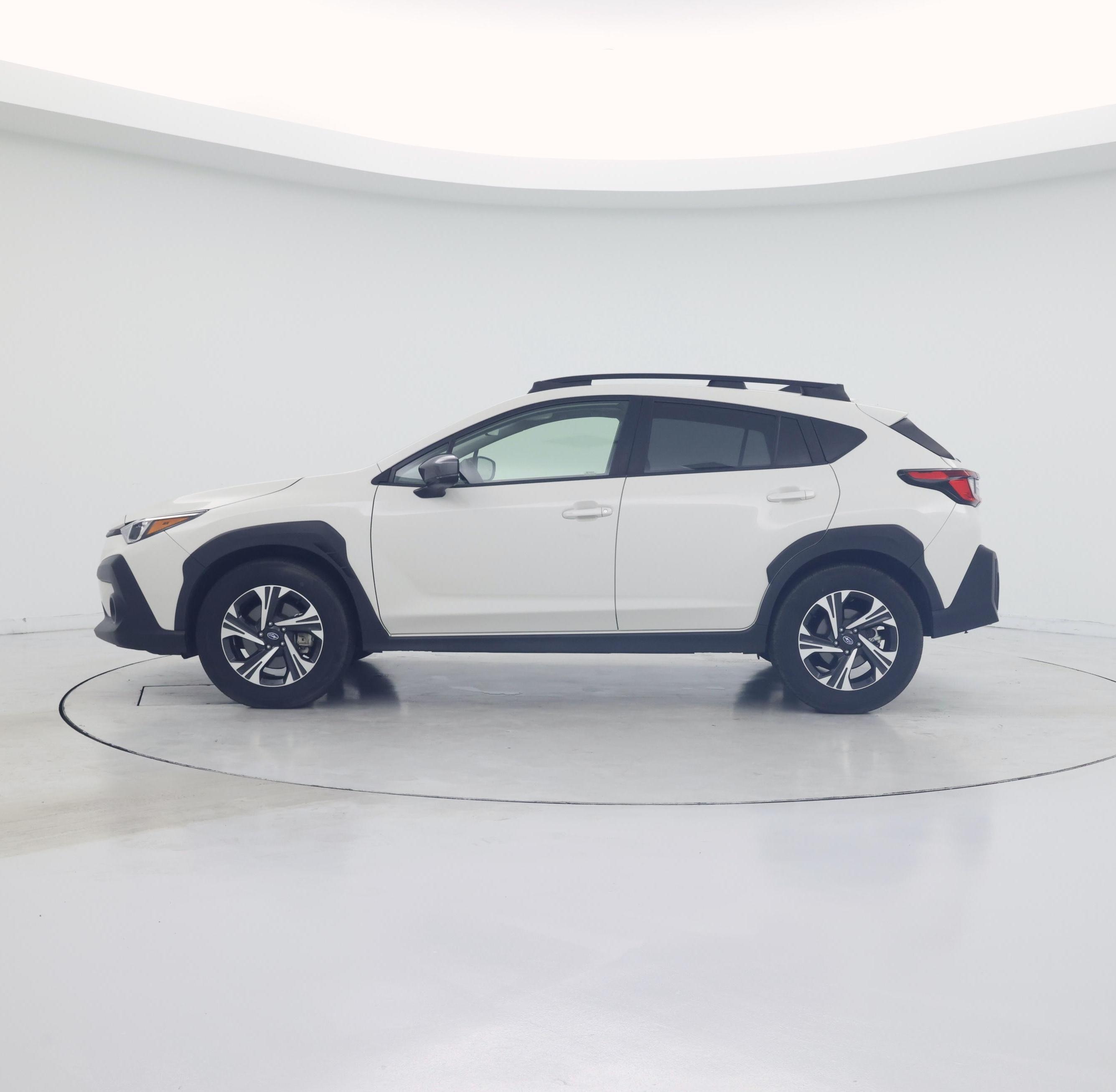 Thumbnail: 2024 Subaru Crosstrek - 3