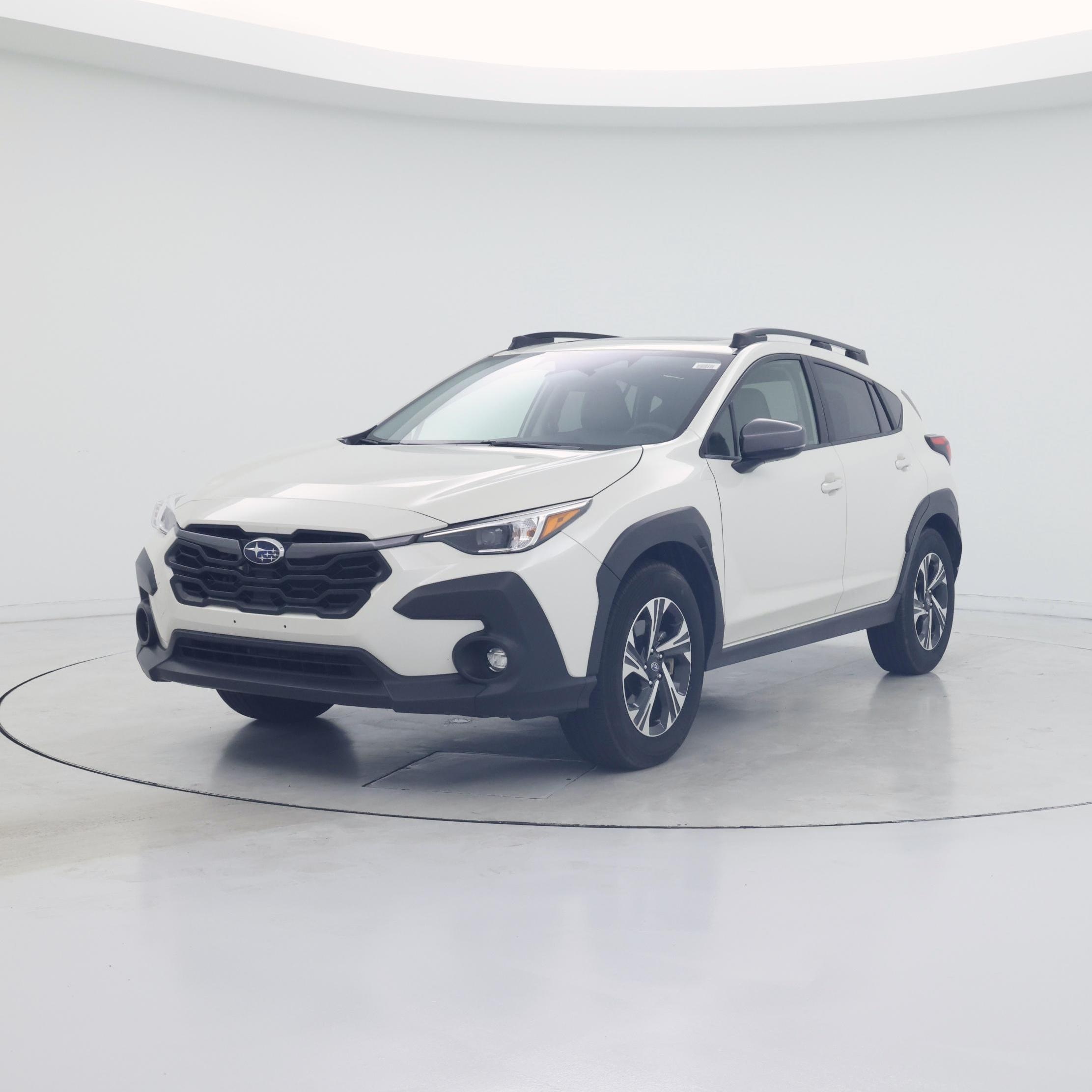 Thumbnail: 2024 Subaru Crosstrek - 4