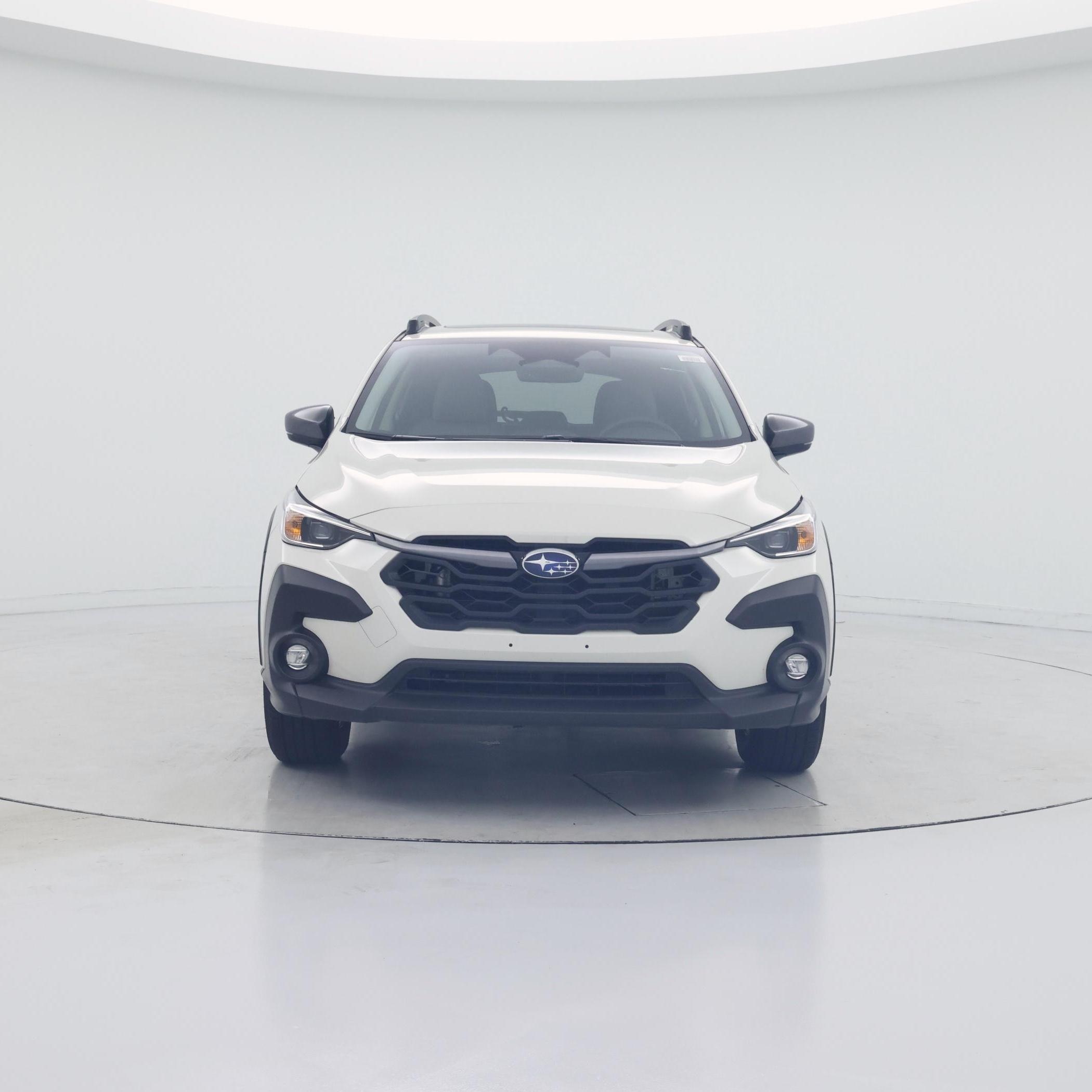 Thumbnail: 2024 Subaru Crosstrek - 5