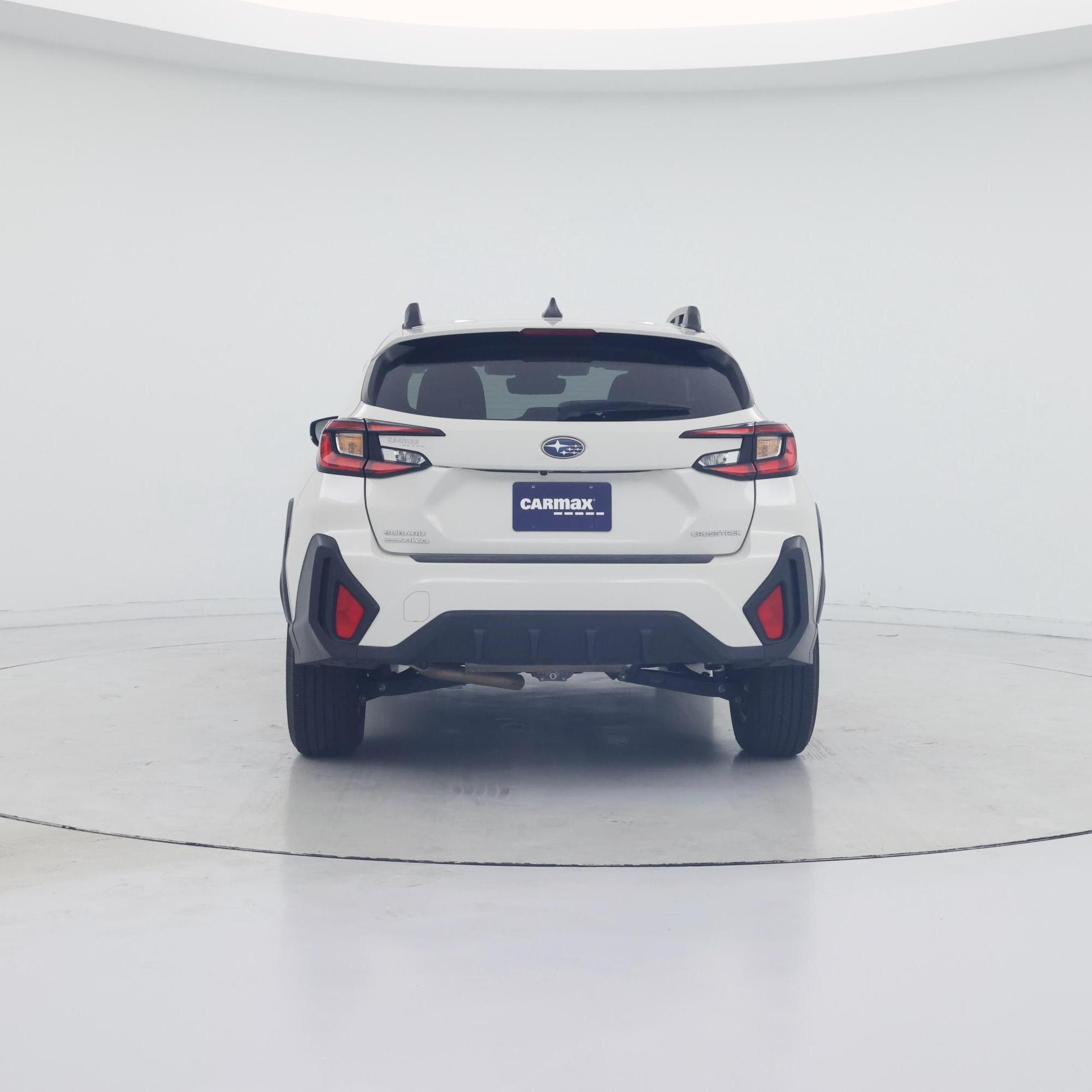 Thumbnail: 2024 Subaru Crosstrek - 6