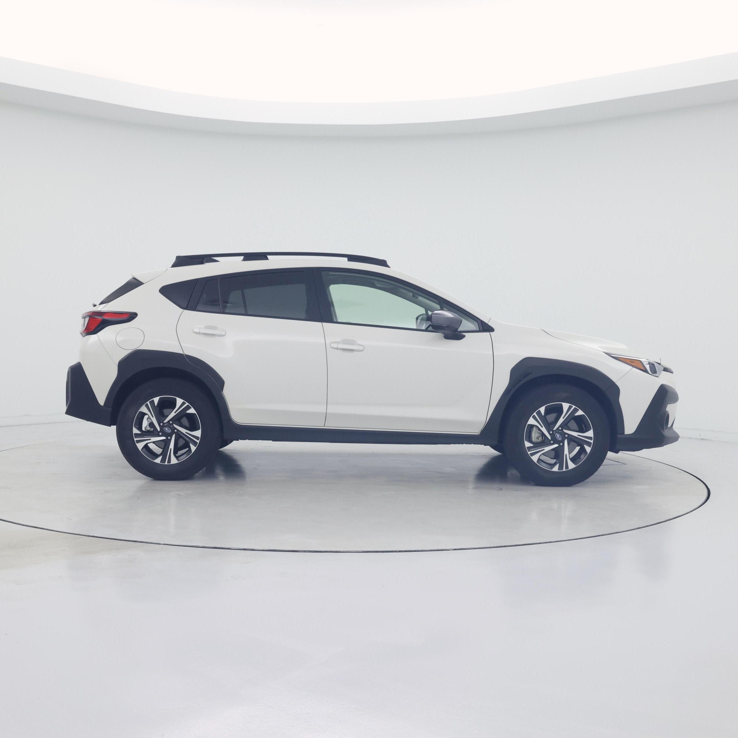 Thumbnail: 2024 Subaru Crosstrek - 7