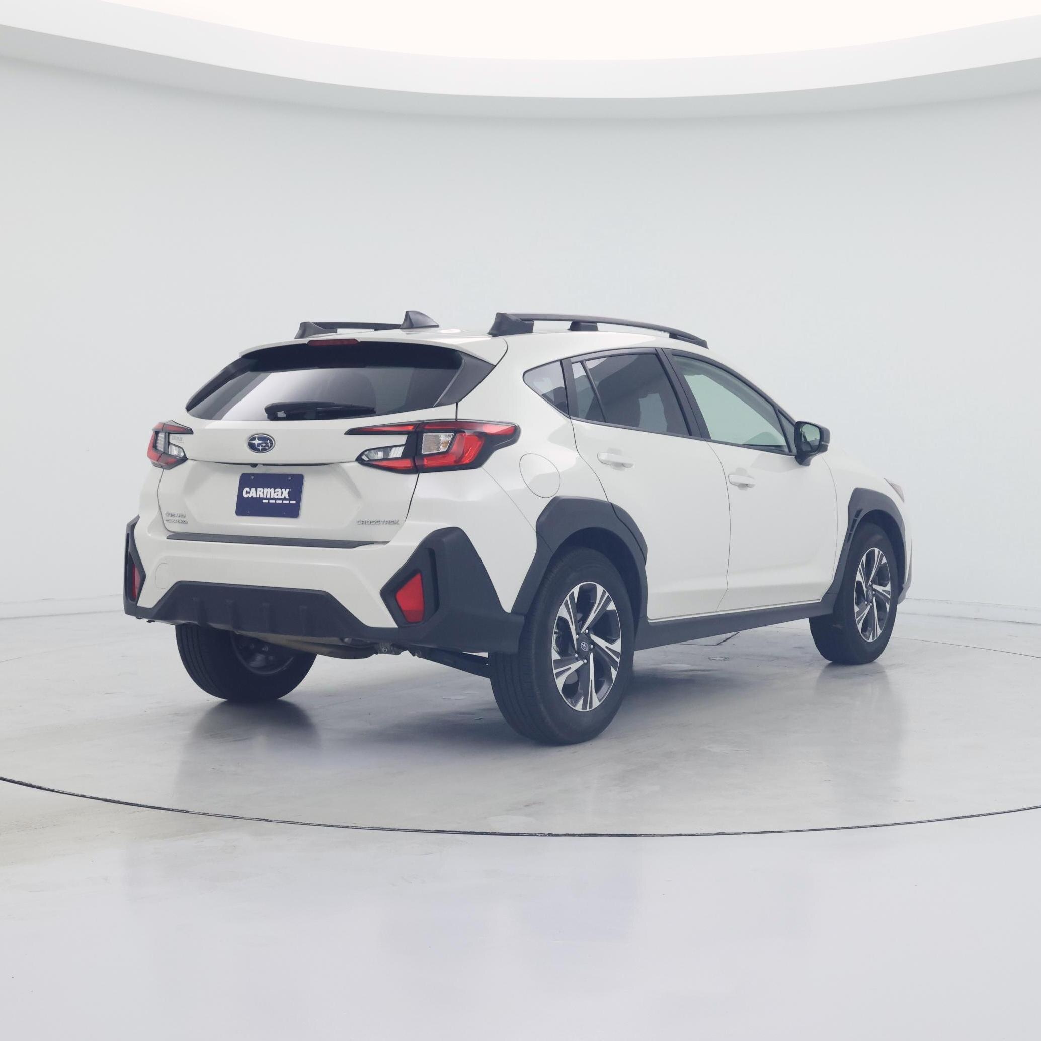 Thumbnail: 2024 Subaru Crosstrek - 8