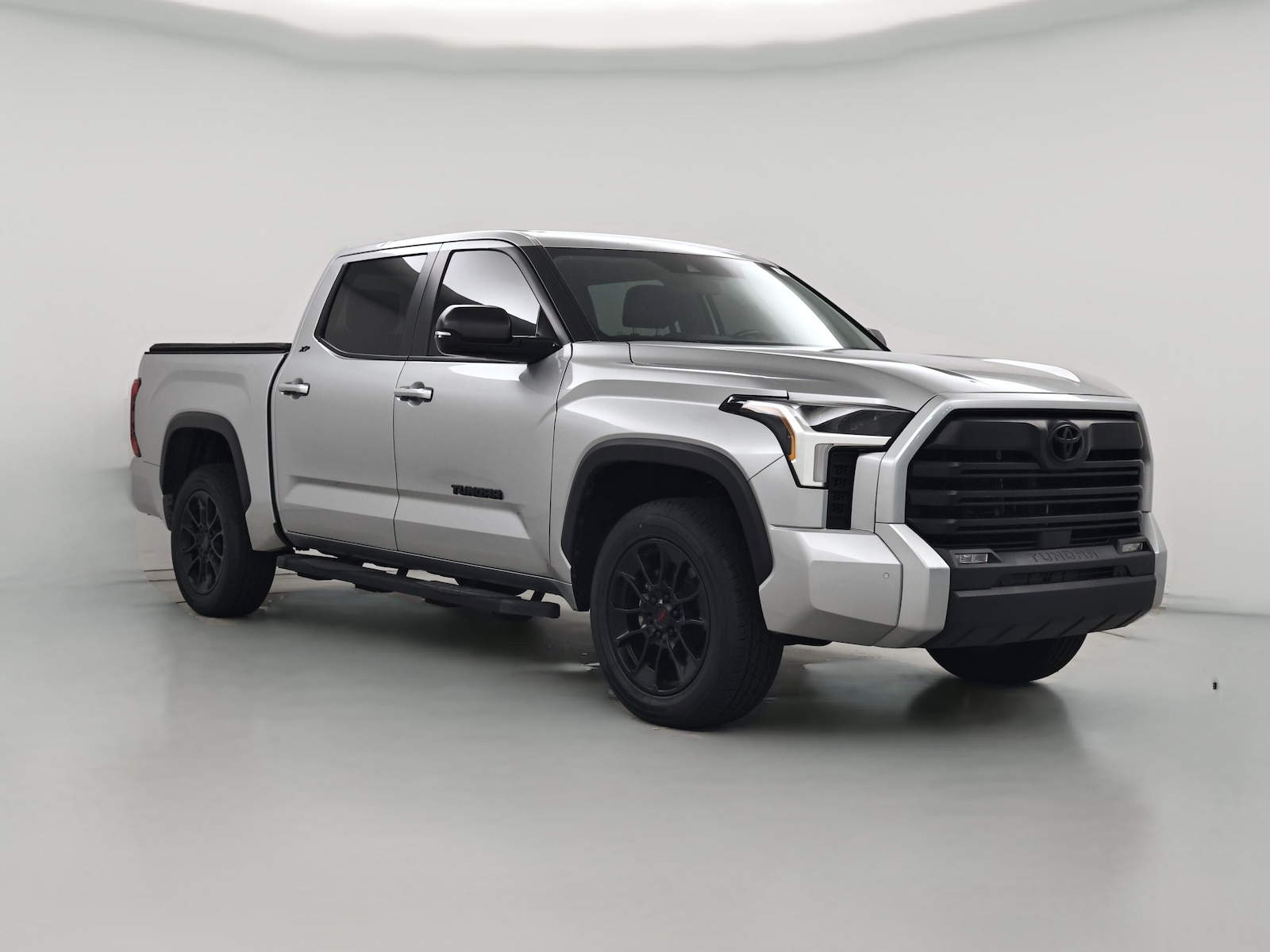 2024 Toyota Tundra 4WD