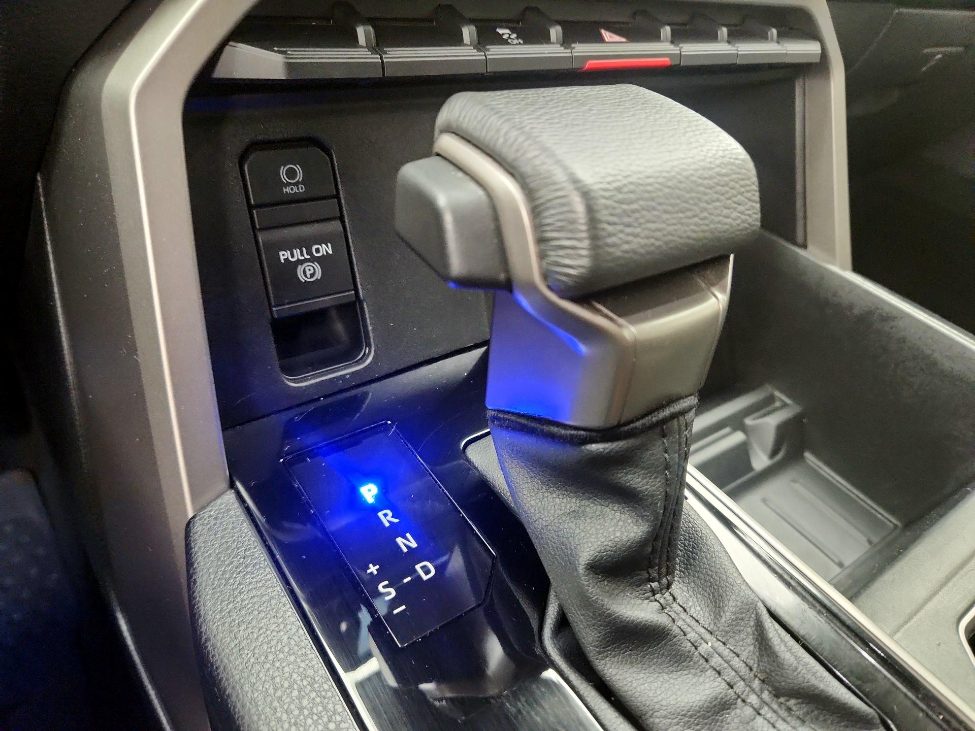 Thumbnail: 2024 Toyota Tundra - 17