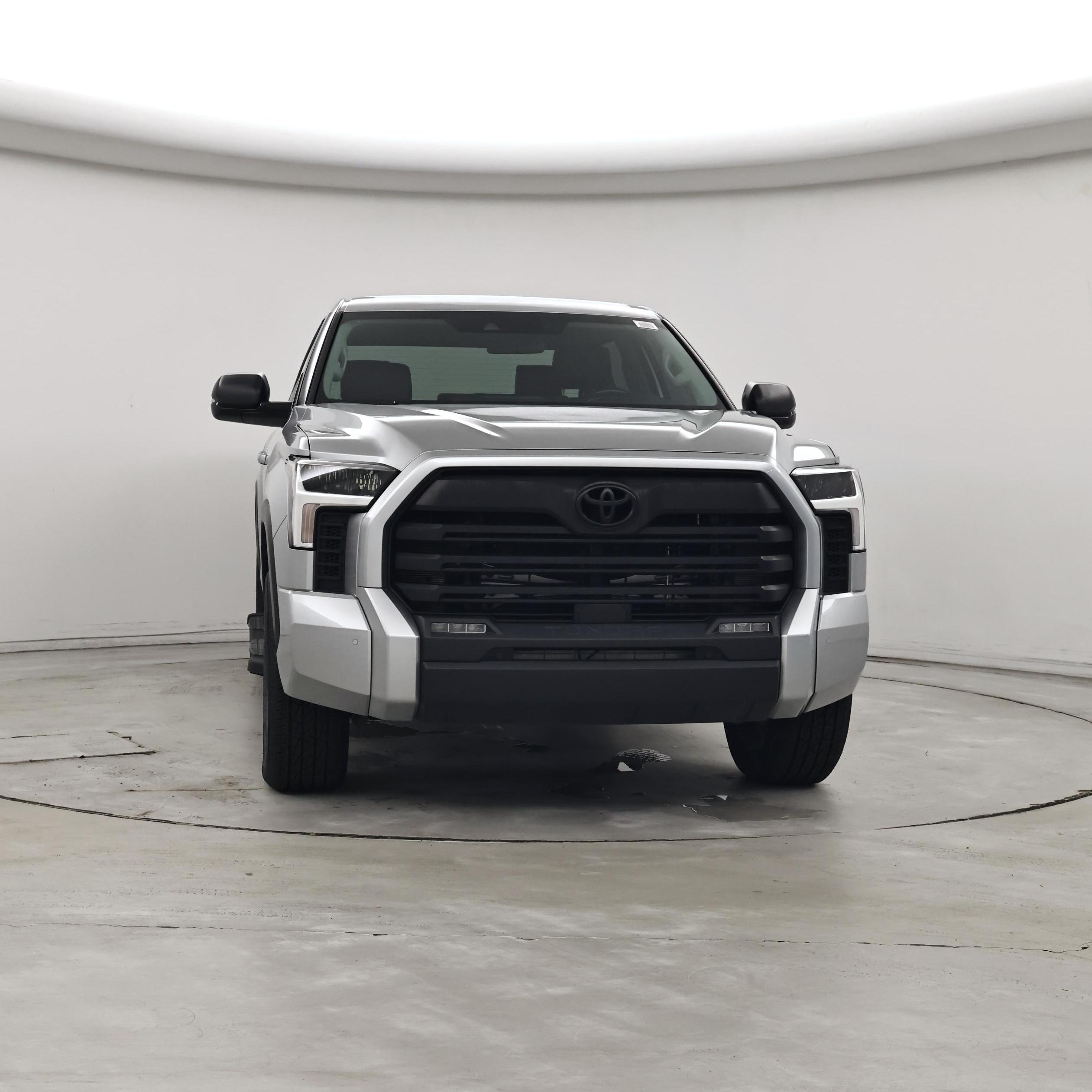 Thumbnail: 2024 Toyota Tundra - 5