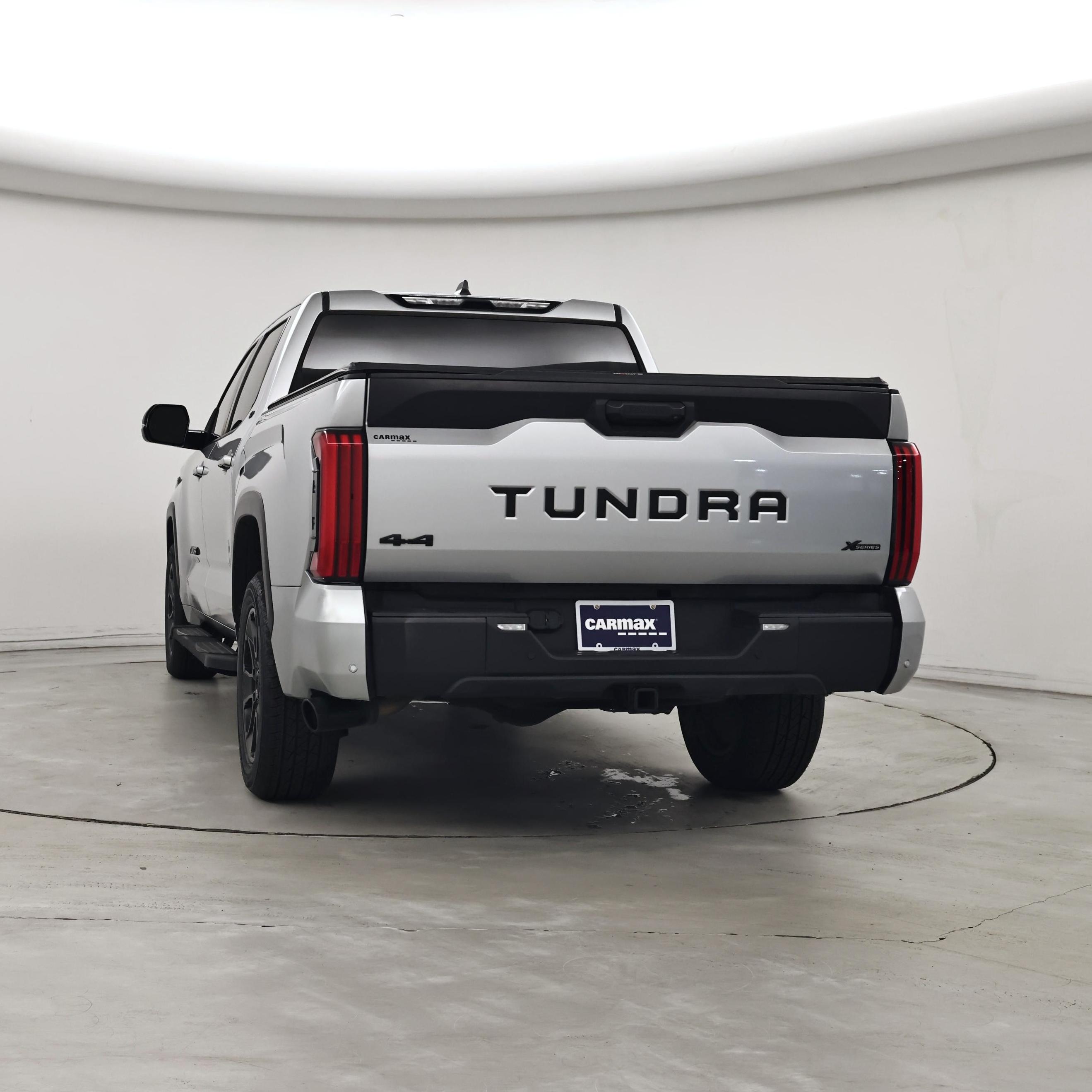 Thumbnail: 2024 Toyota Tundra - 6