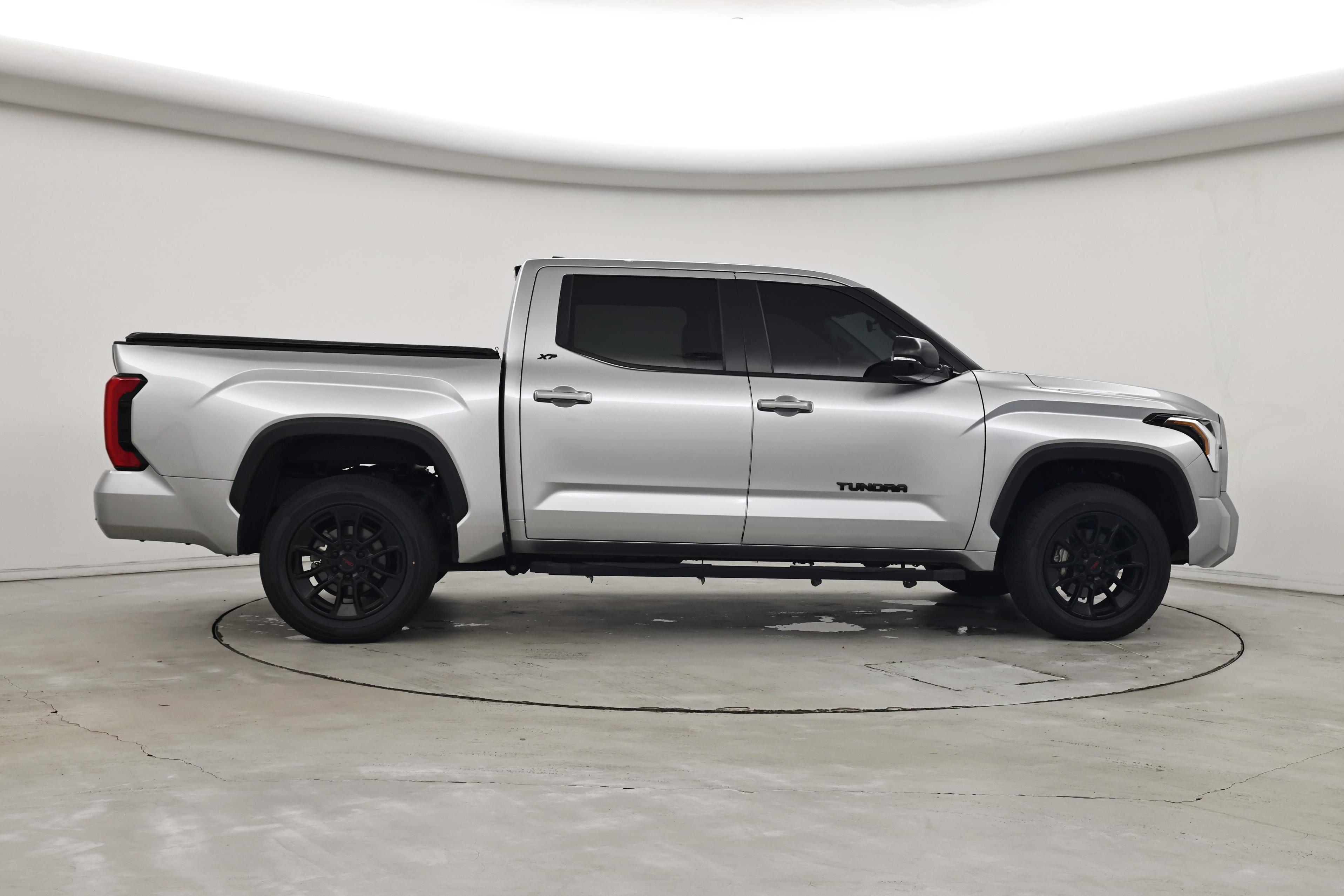 Thumbnail: 2024 Toyota Tundra - 7