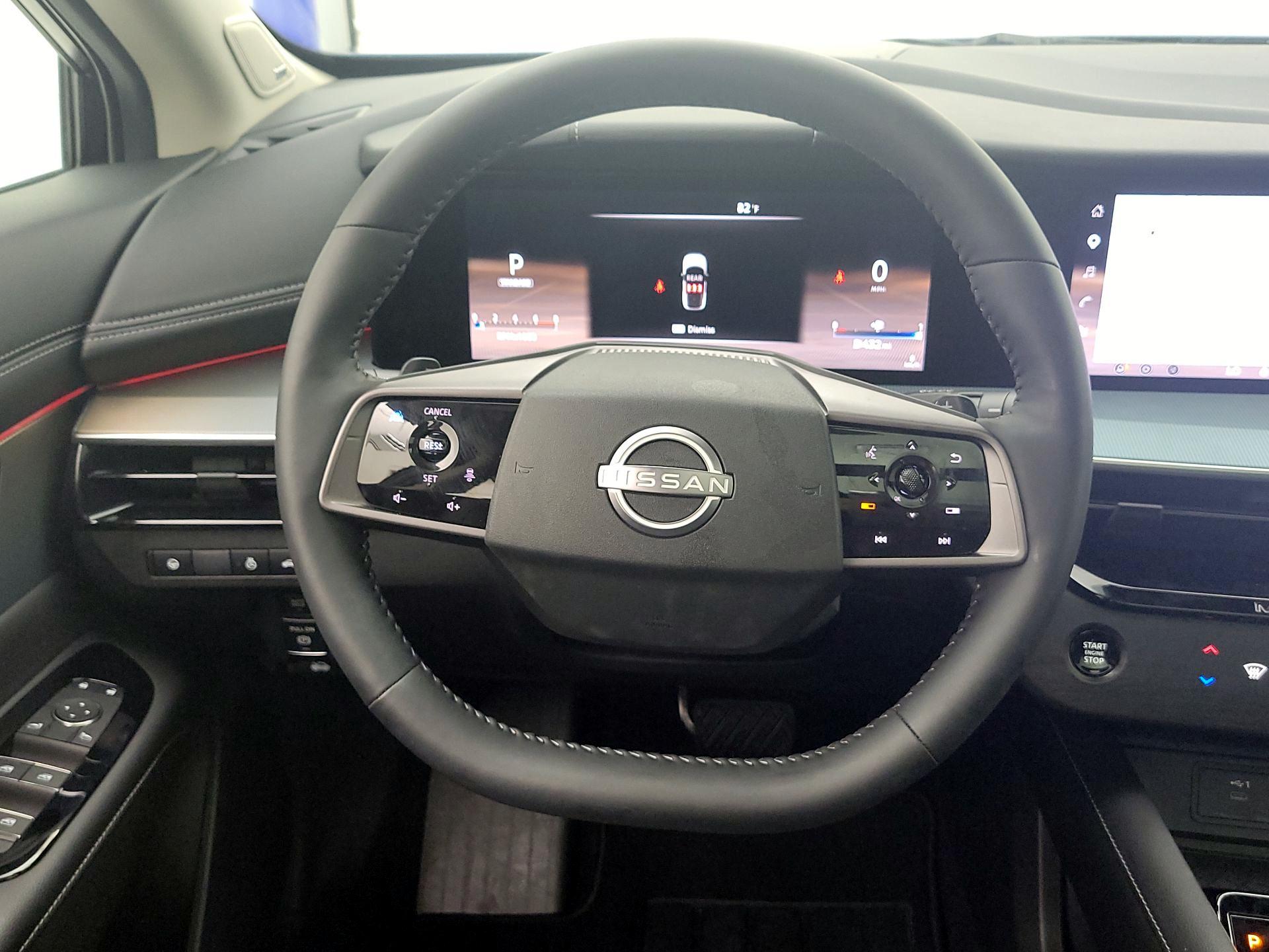 Thumbnail: 2025 Nissan Murano - 10