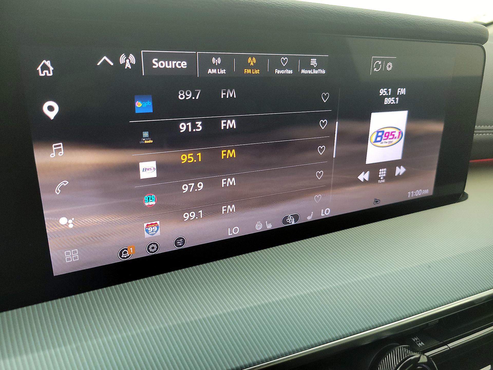 Thumbnail: 2025 Nissan Murano - 16