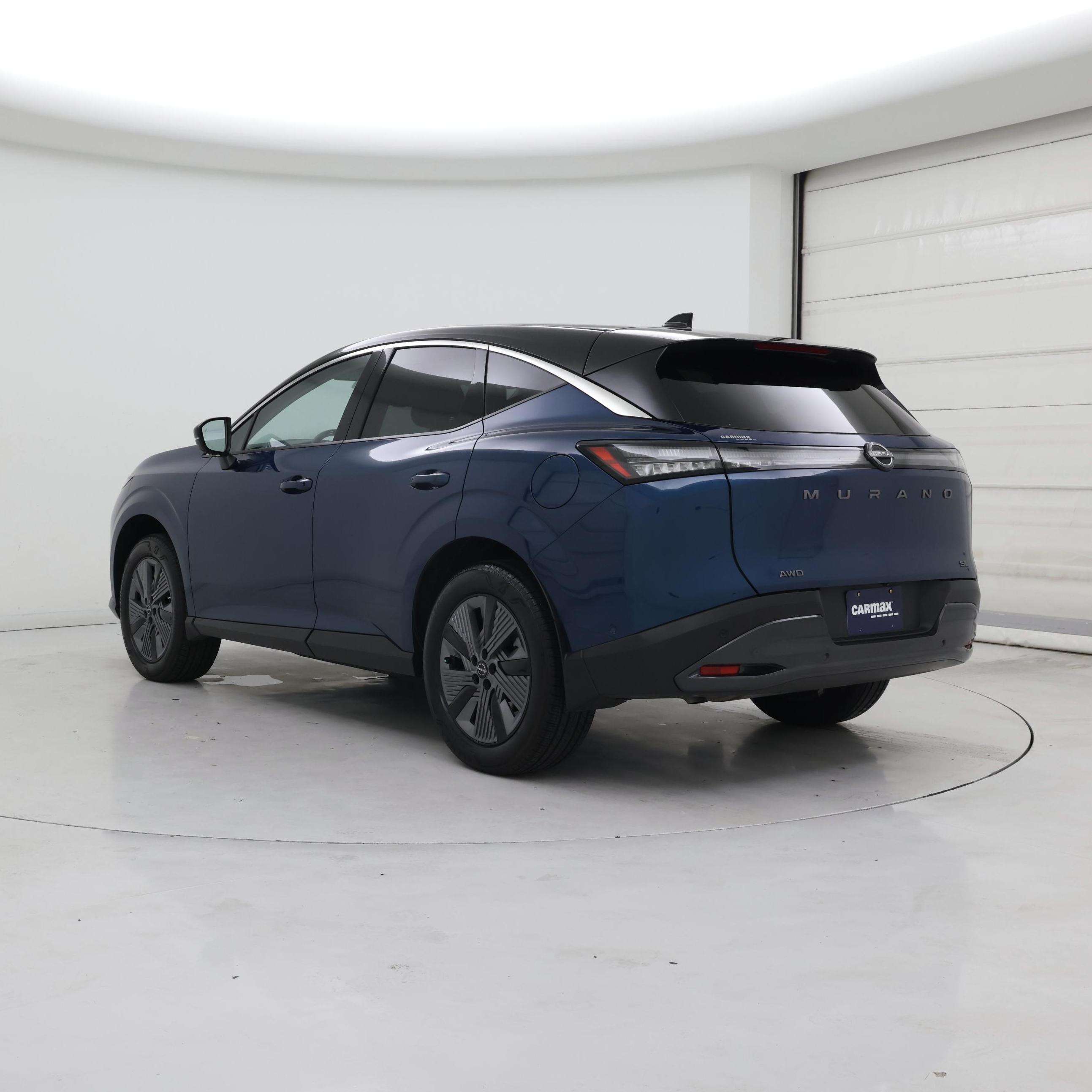 Thumbnail: 2025 Nissan Murano - 2