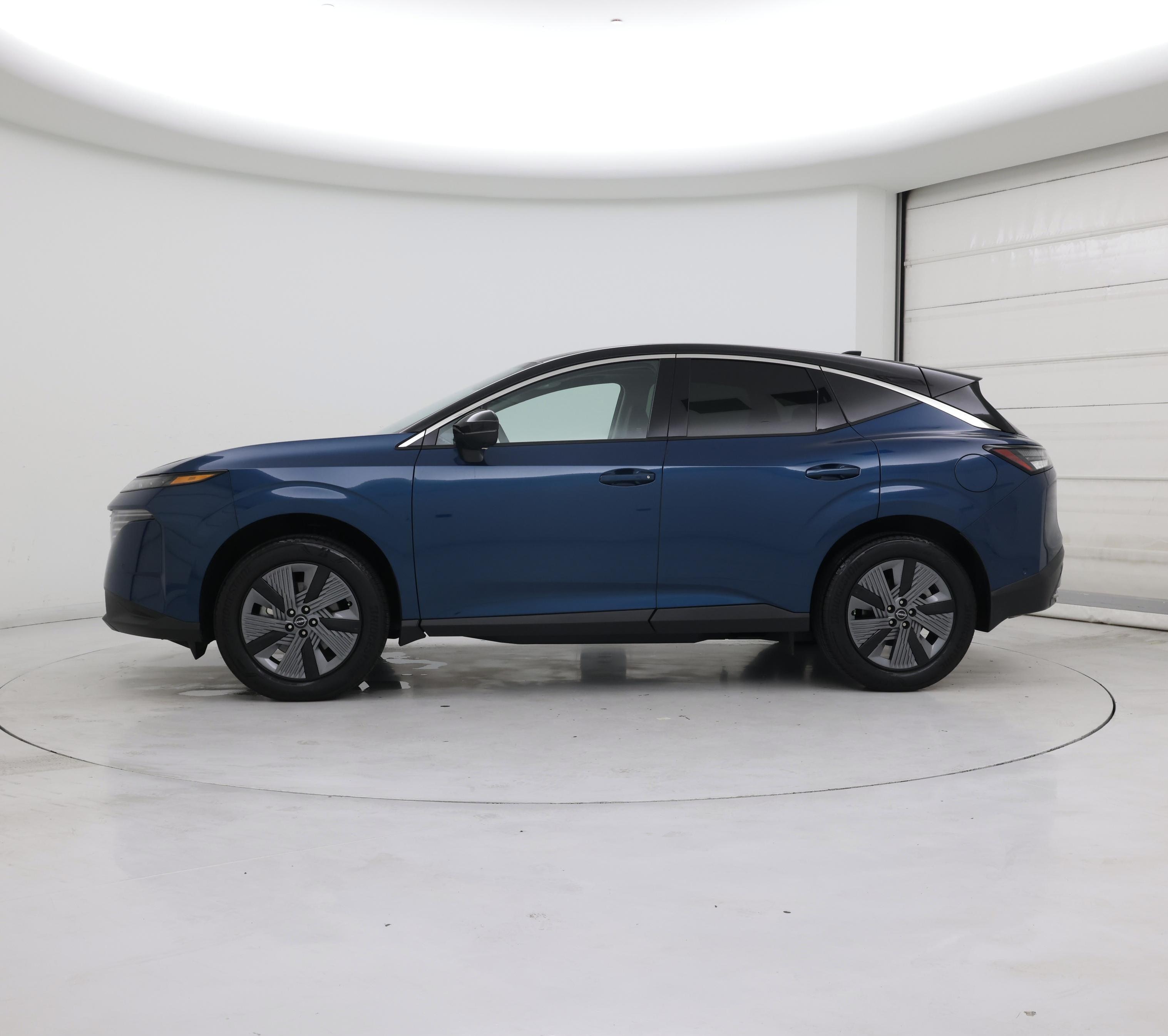 Thumbnail: 2025 Nissan Murano - 3