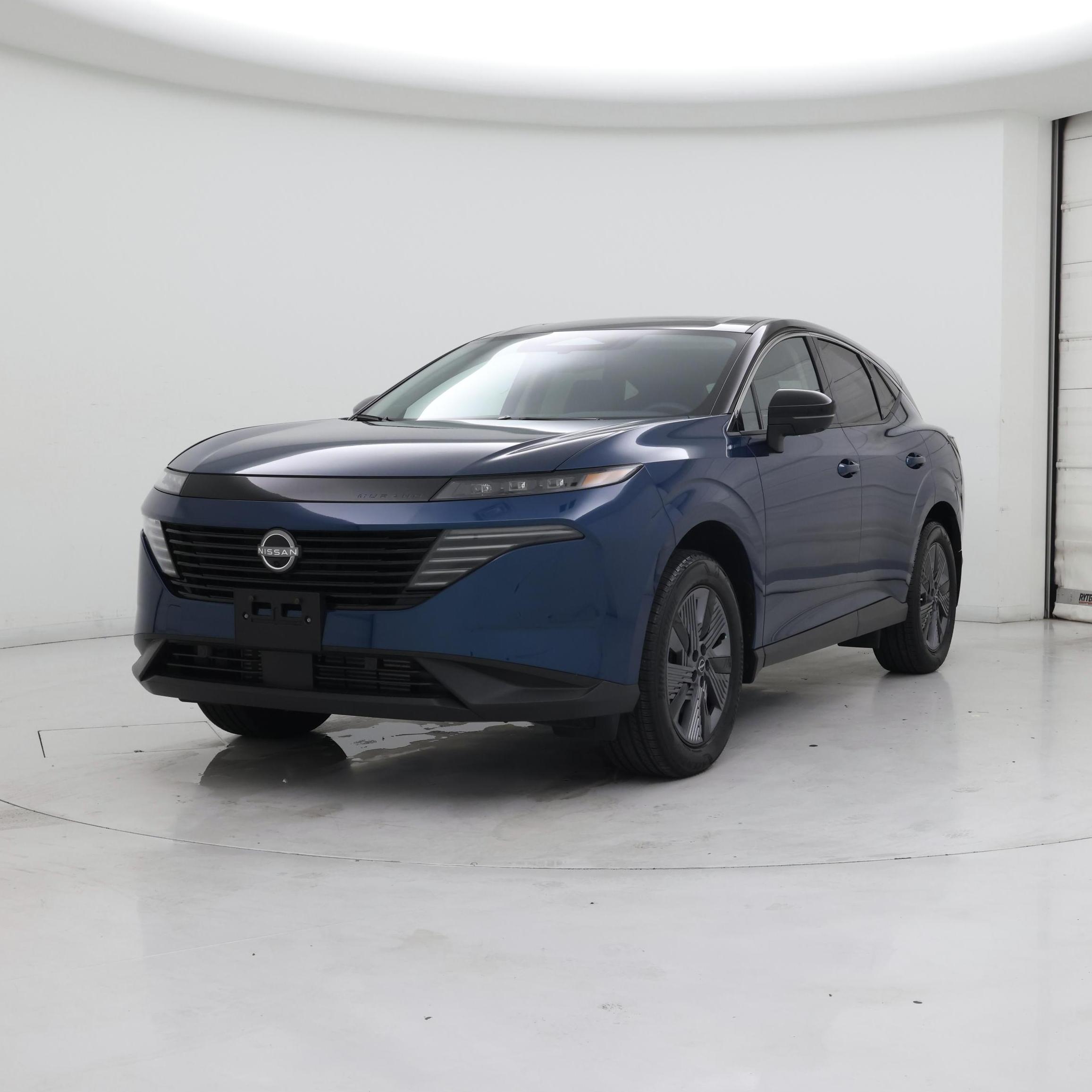 Thumbnail: 2025 Nissan Murano - 4
