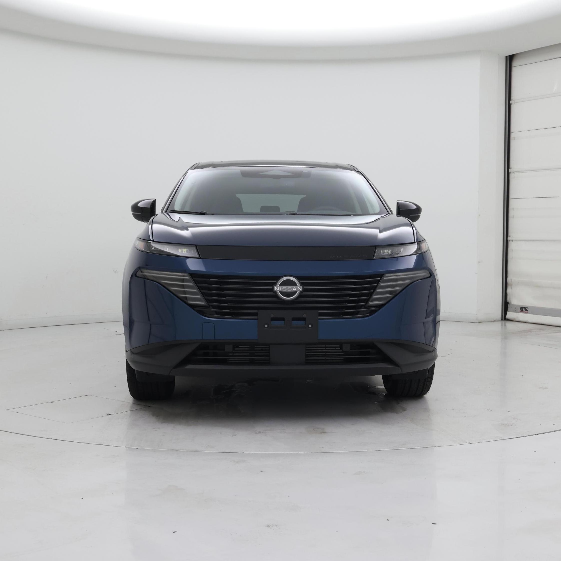 Thumbnail: 2025 Nissan Murano - 5