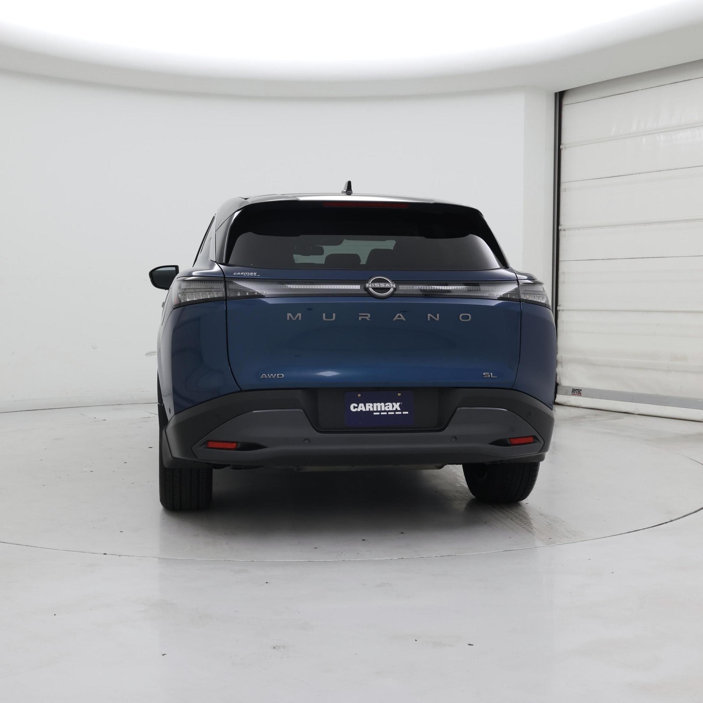Thumbnail: 2025 Nissan Murano - 6
