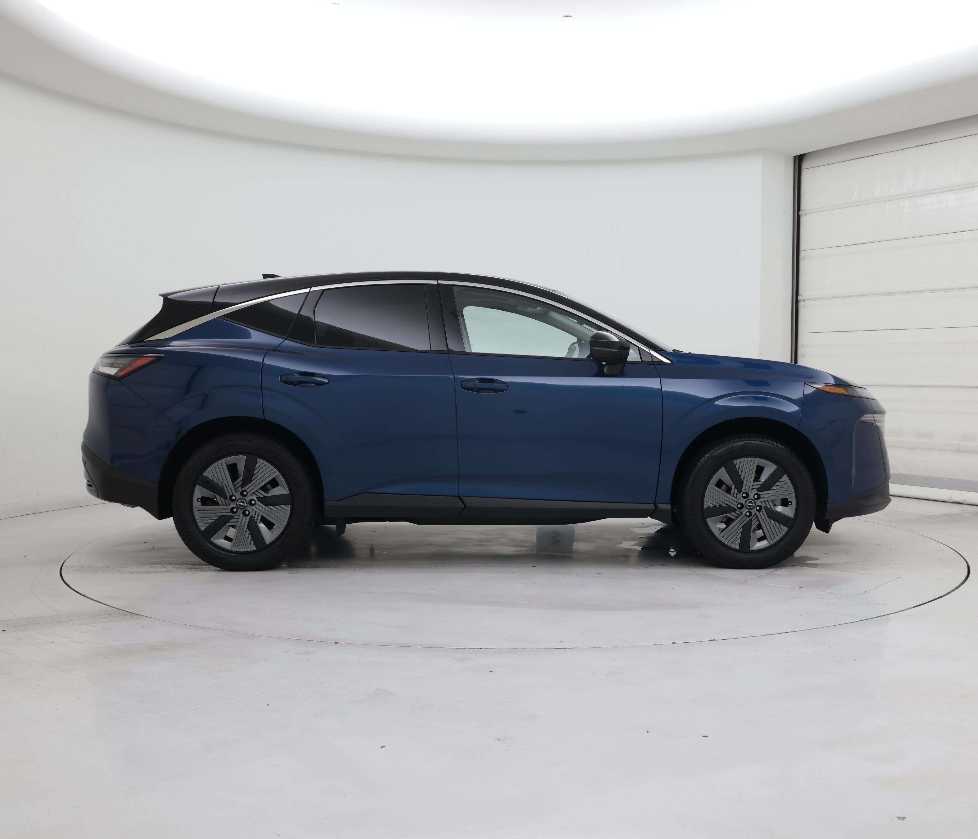 Thumbnail: 2025 Nissan Murano - 7