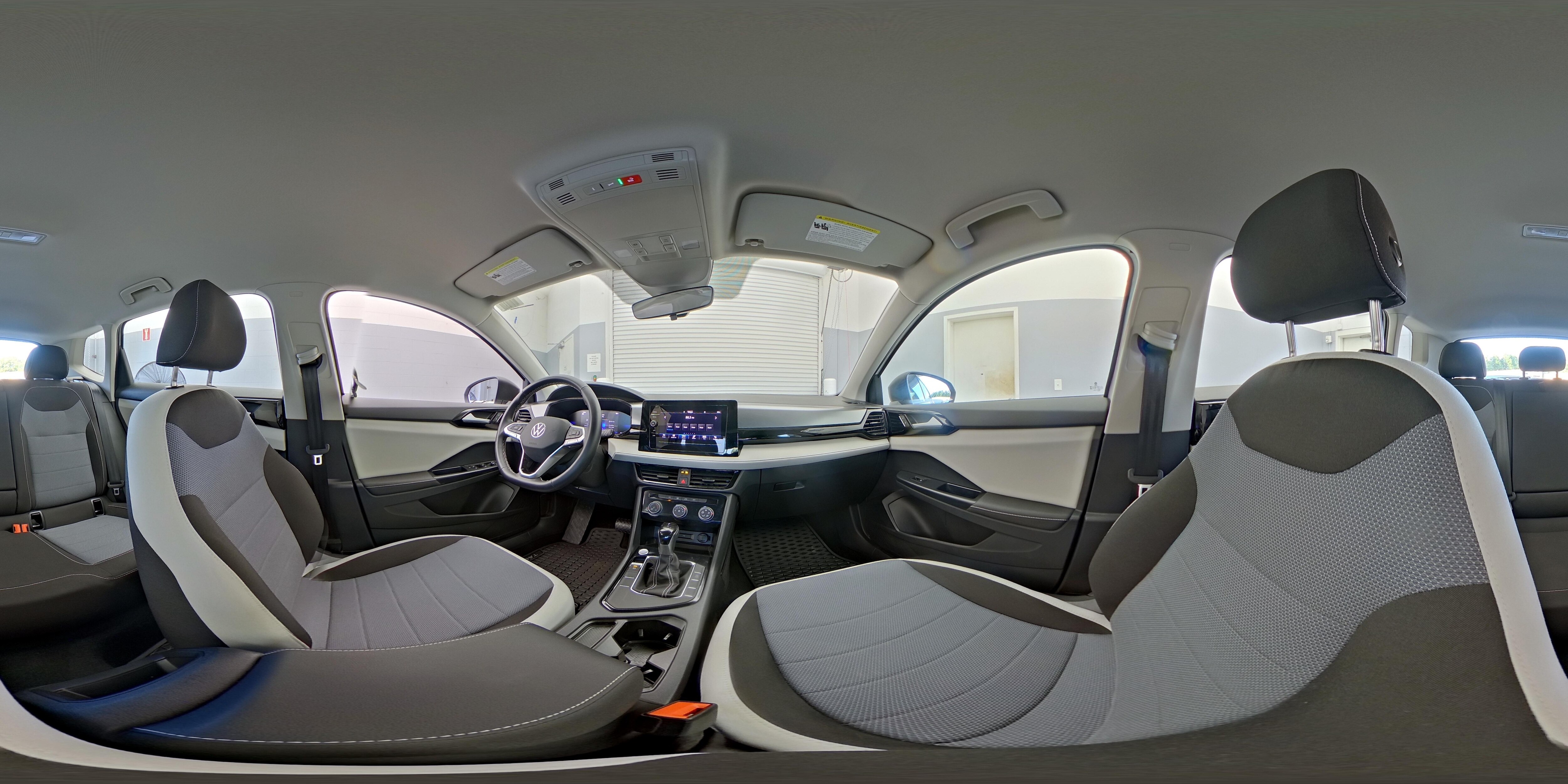 2025 Volkswagen Taos S - Photo 24