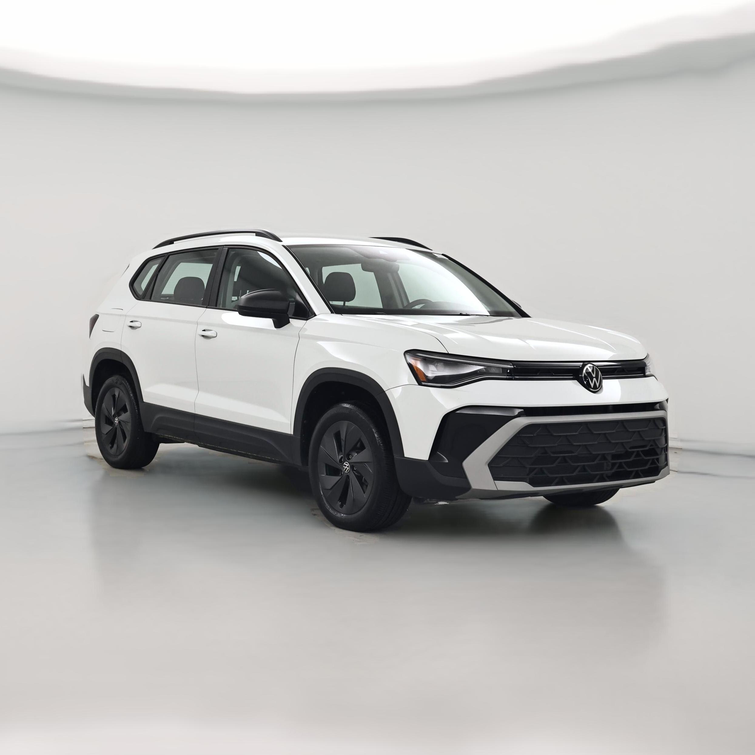 Thumbnail: 2025 Volkswagen Taos - 1