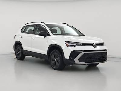 2025 Volkswagen Taos S