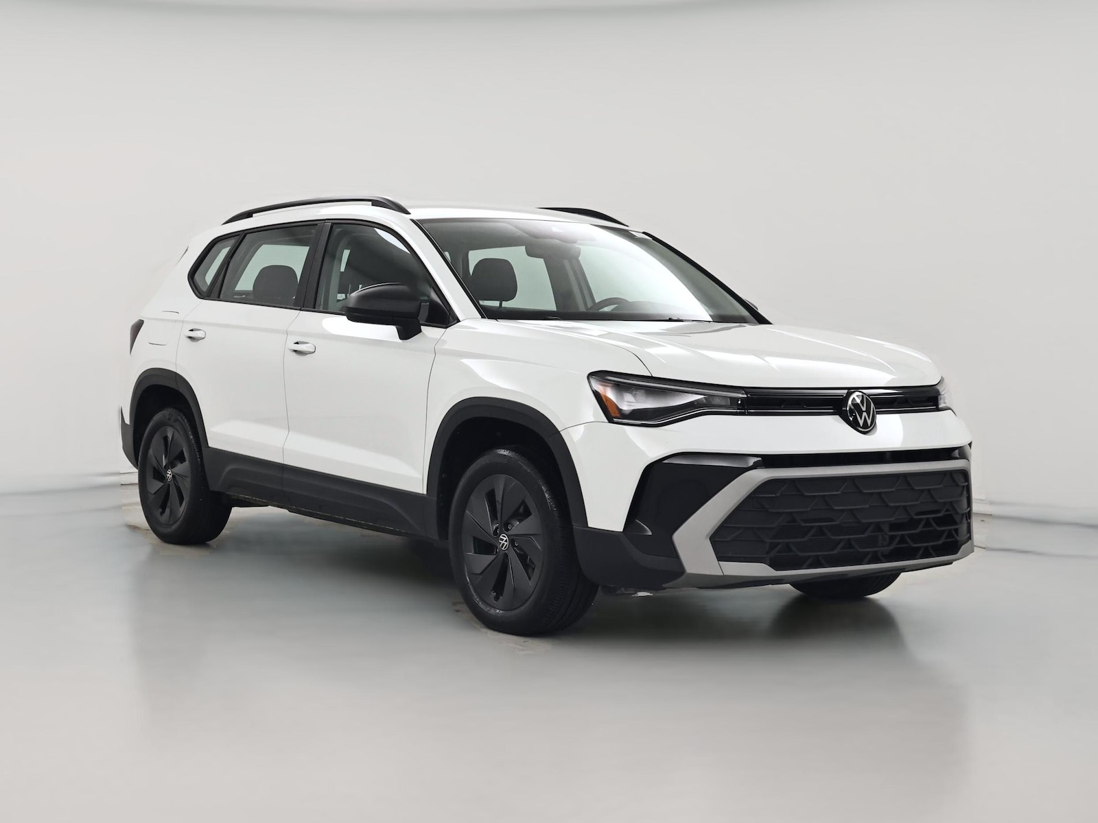 2025 Volkswagen Taos S - Photo 1