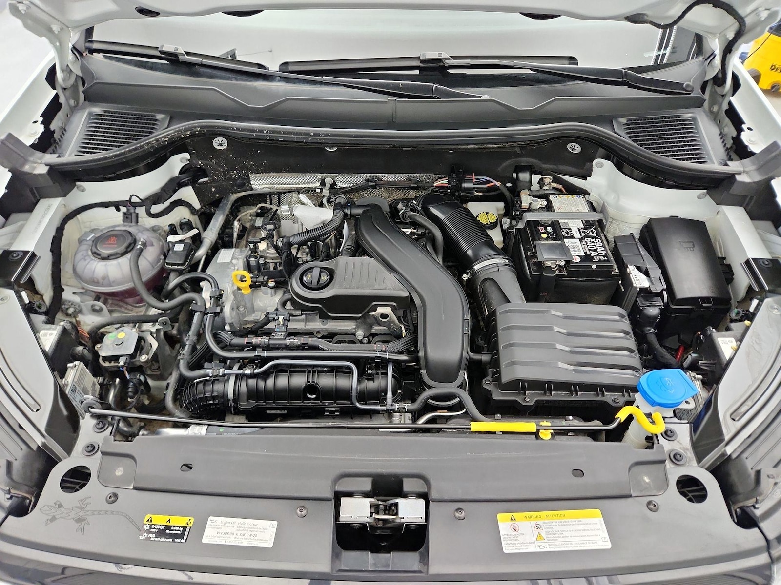 2025 Volkswagen Taos S - Photo 22
