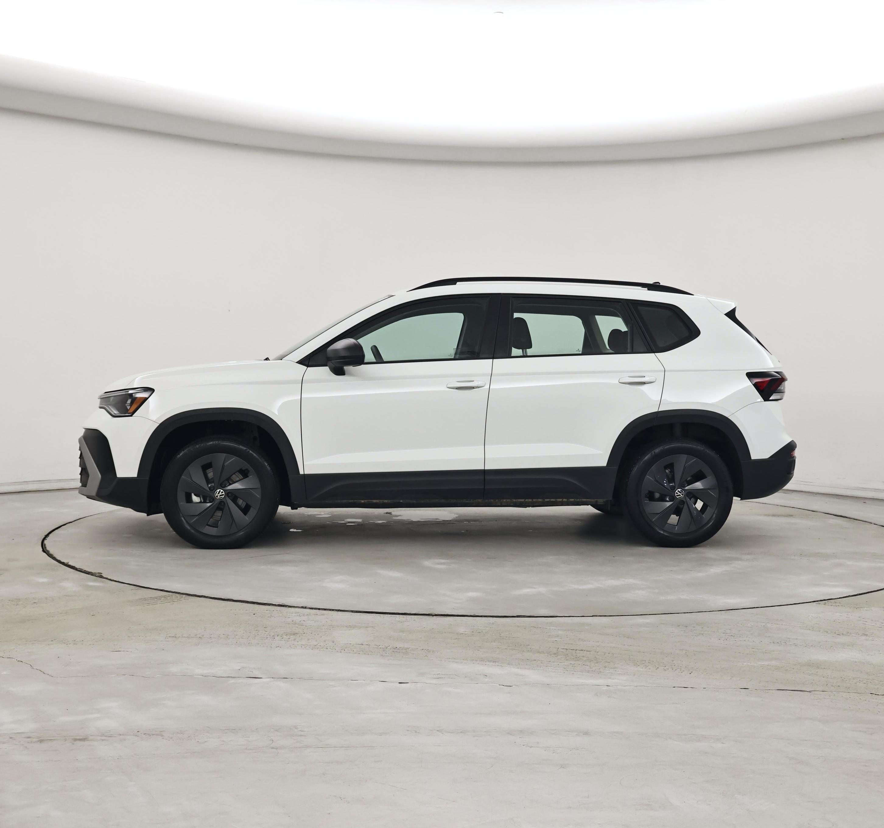 Thumbnail: 2025 Volkswagen Taos - 3