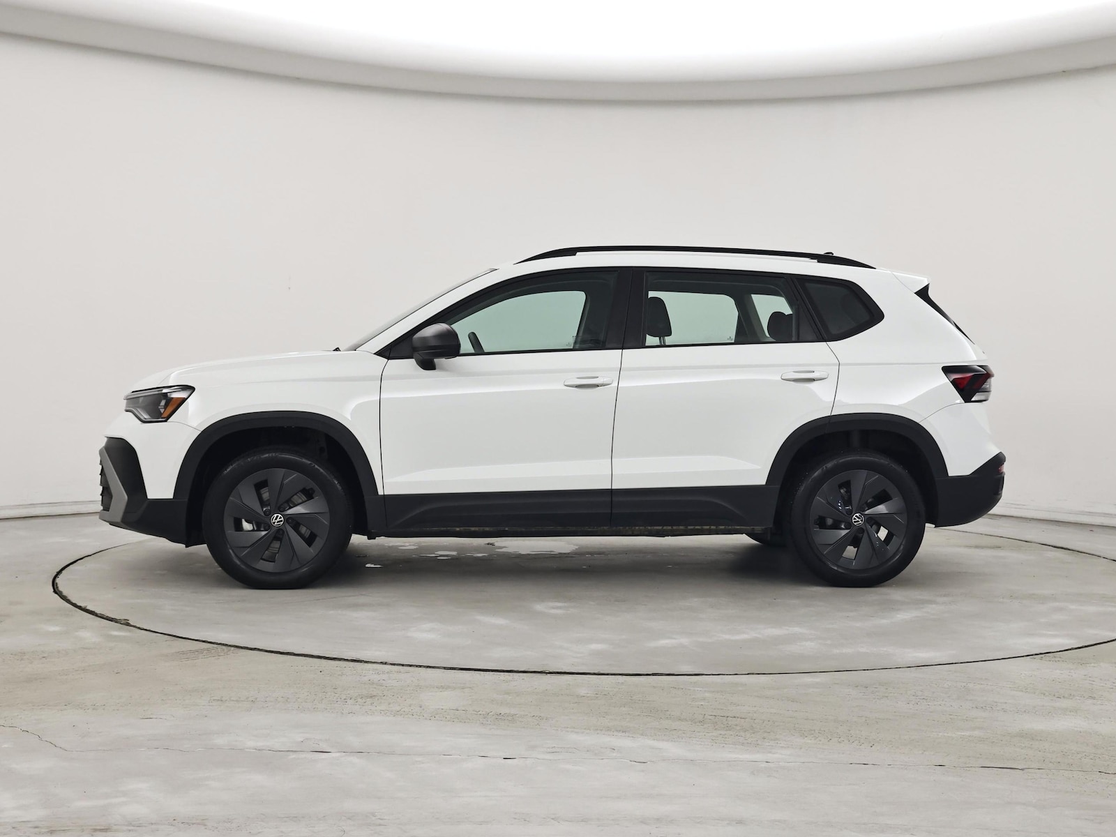 2025 Volkswagen Taos S - Photo 4