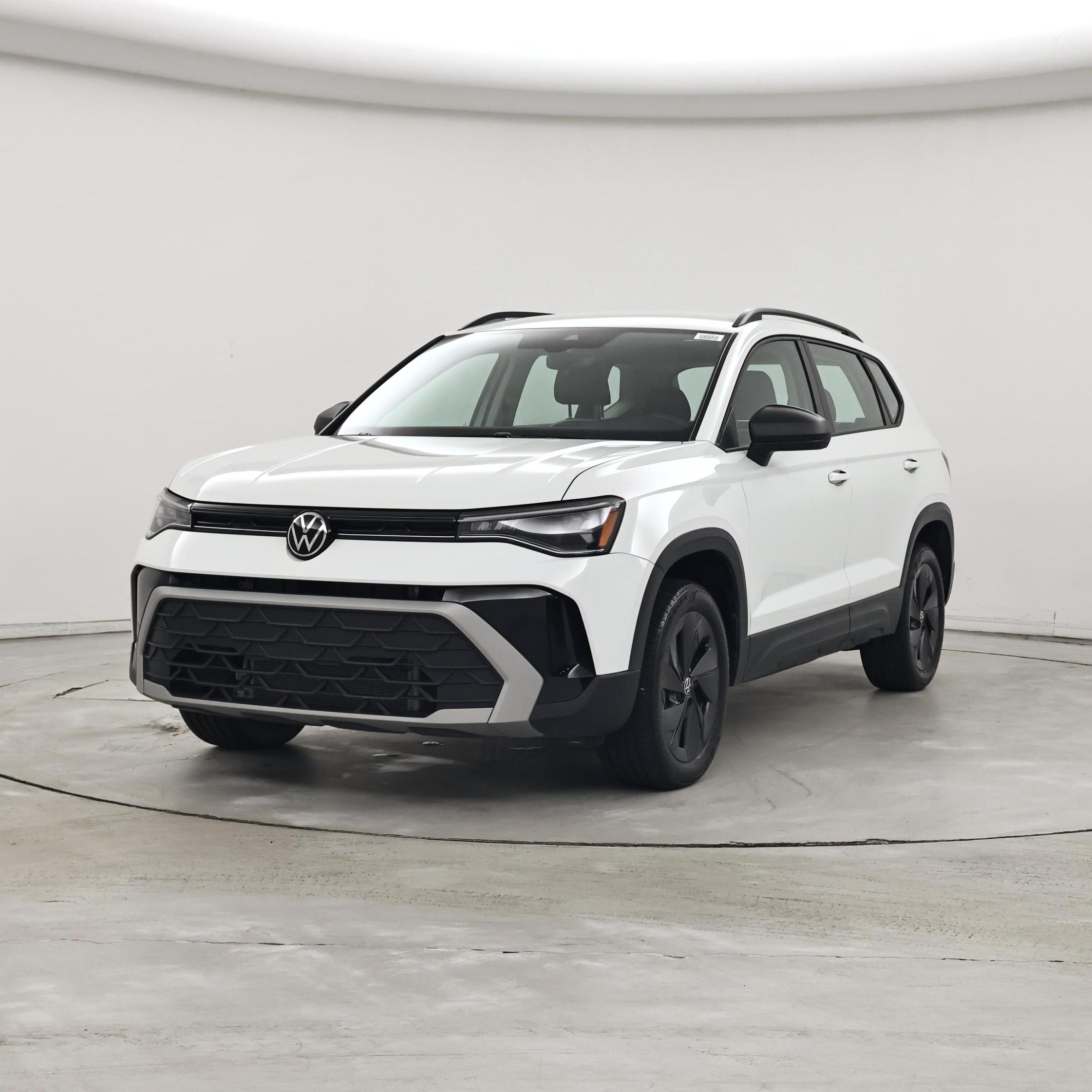 Thumbnail: 2025 Volkswagen Taos - 4