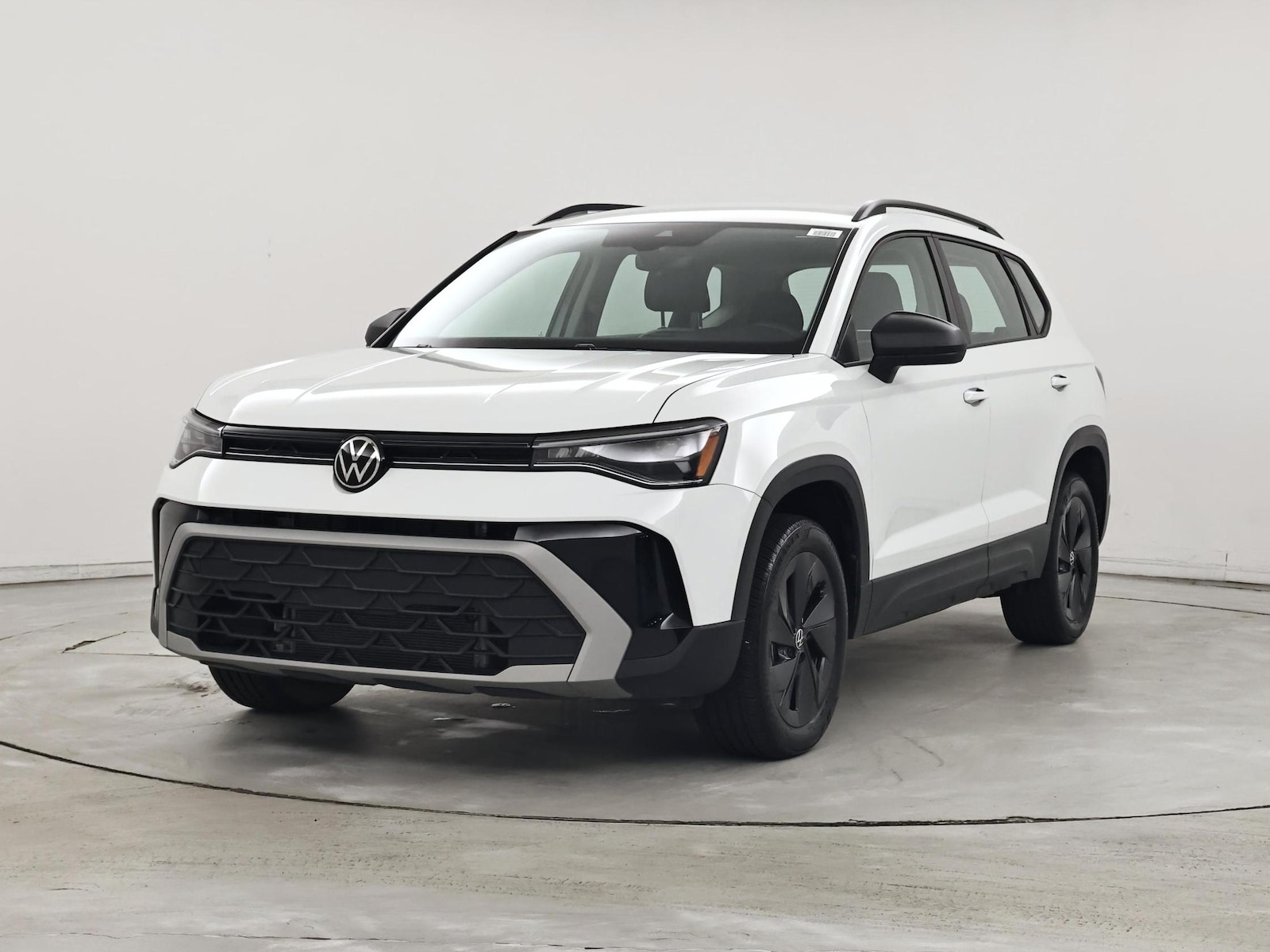 2025 Volkswagen Taos S - Photo 5