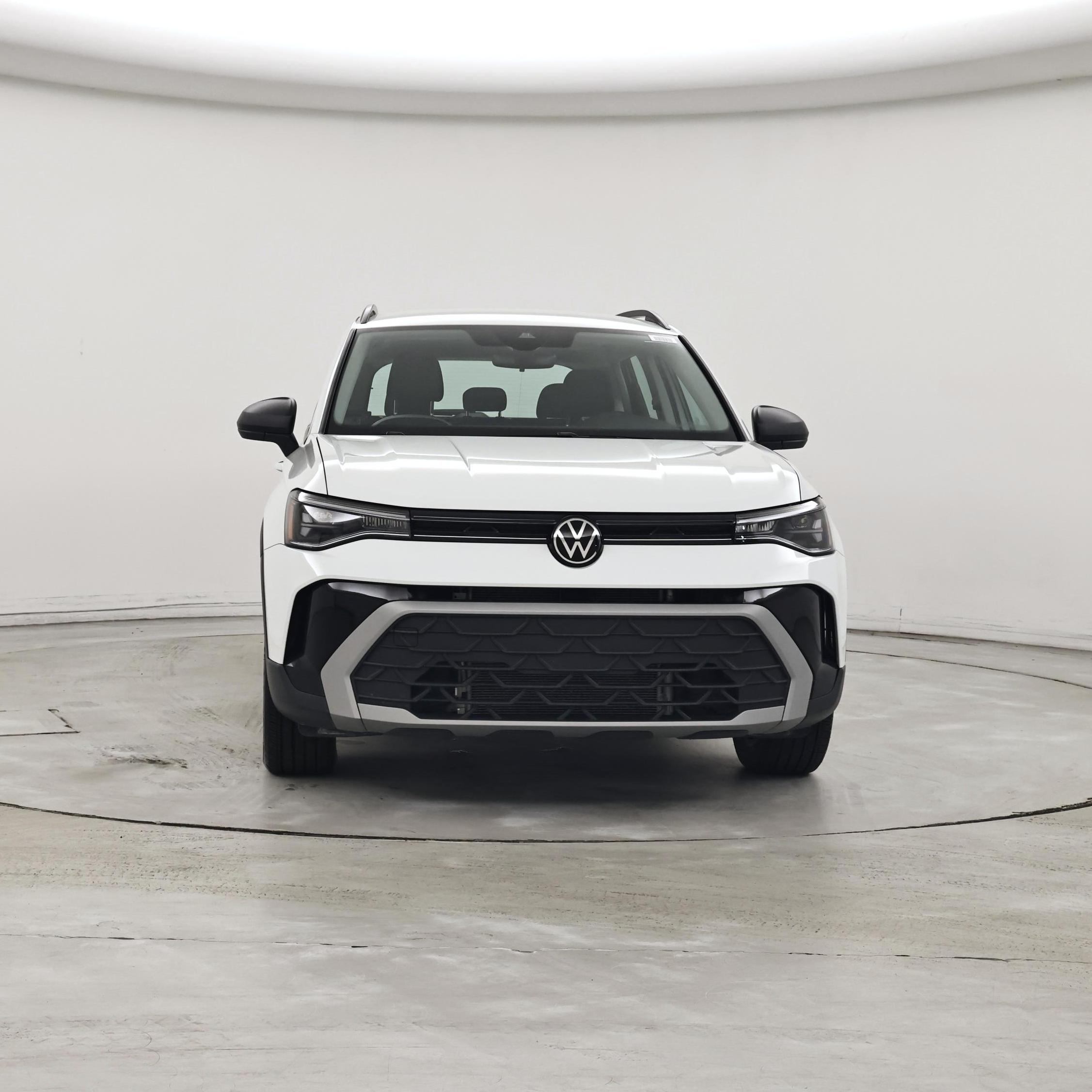 Thumbnail: 2025 Volkswagen Taos - 5