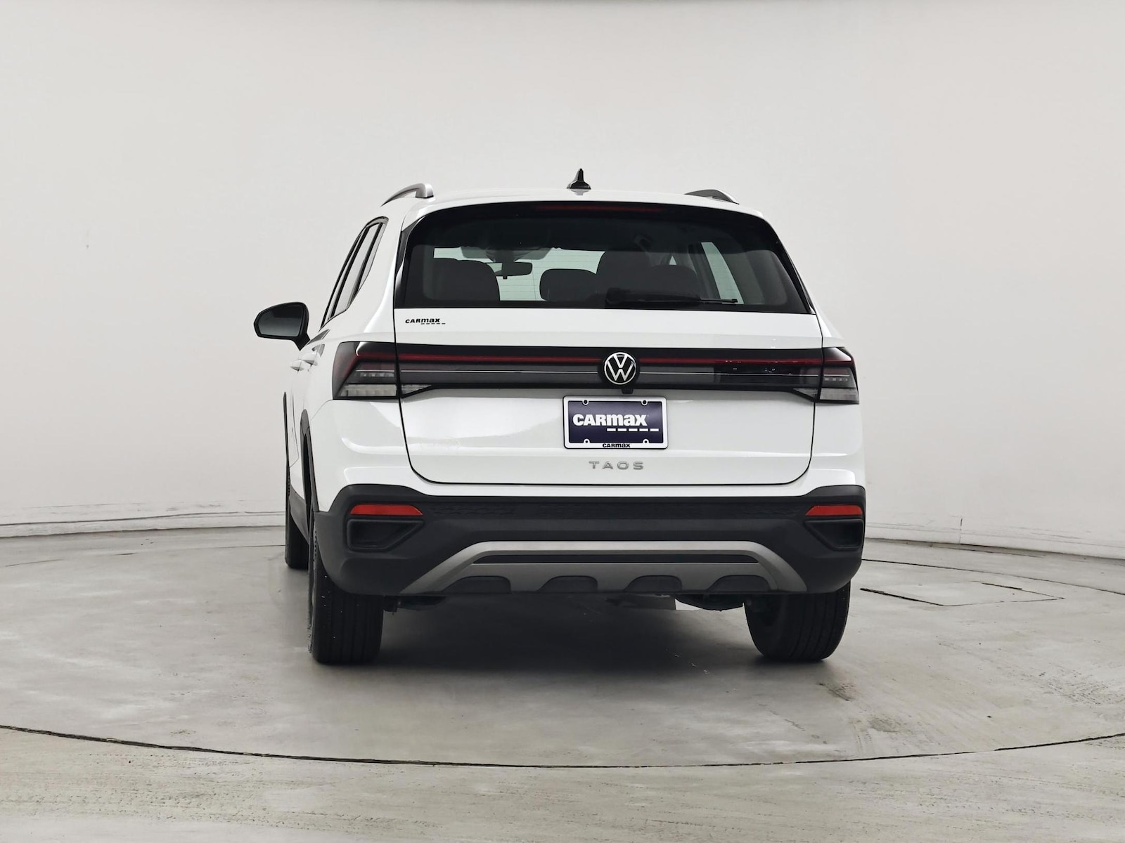2025 Volkswagen Taos S - Photo 7