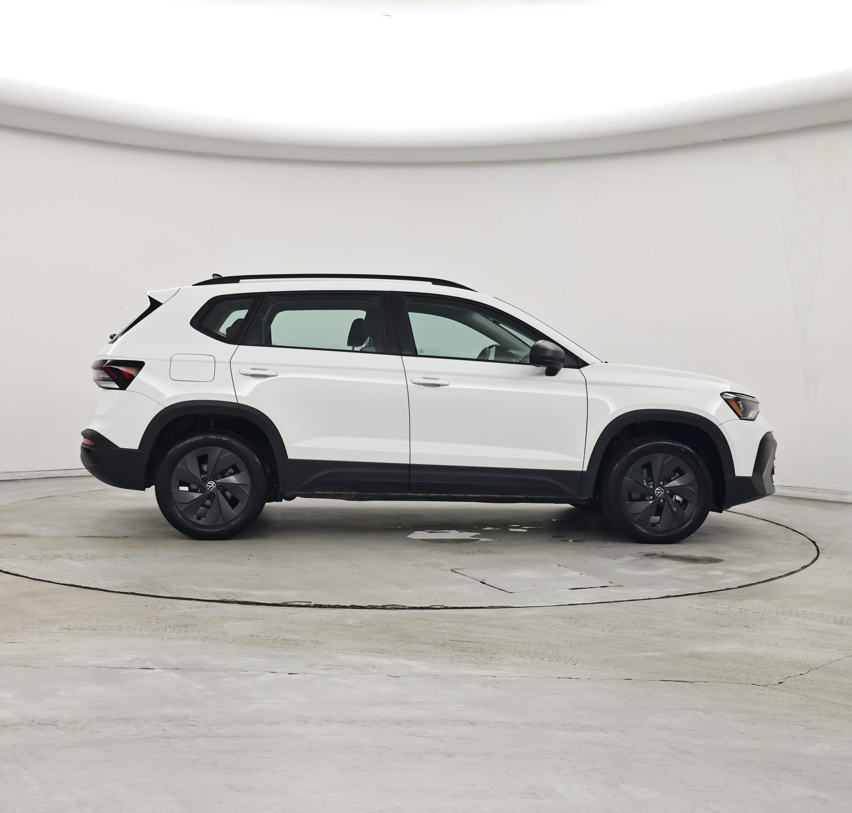 Thumbnail: 2025 Volkswagen Taos - 7