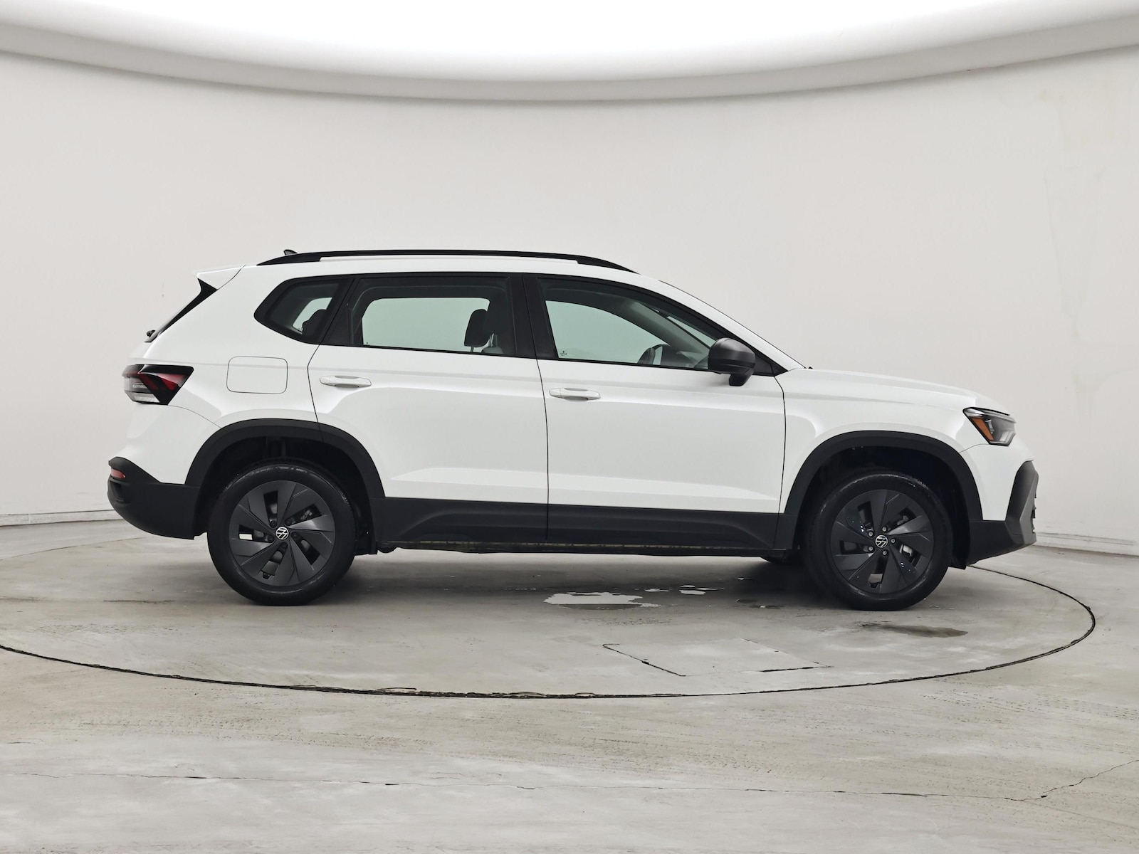 2025 Volkswagen Taos S - Photo 8