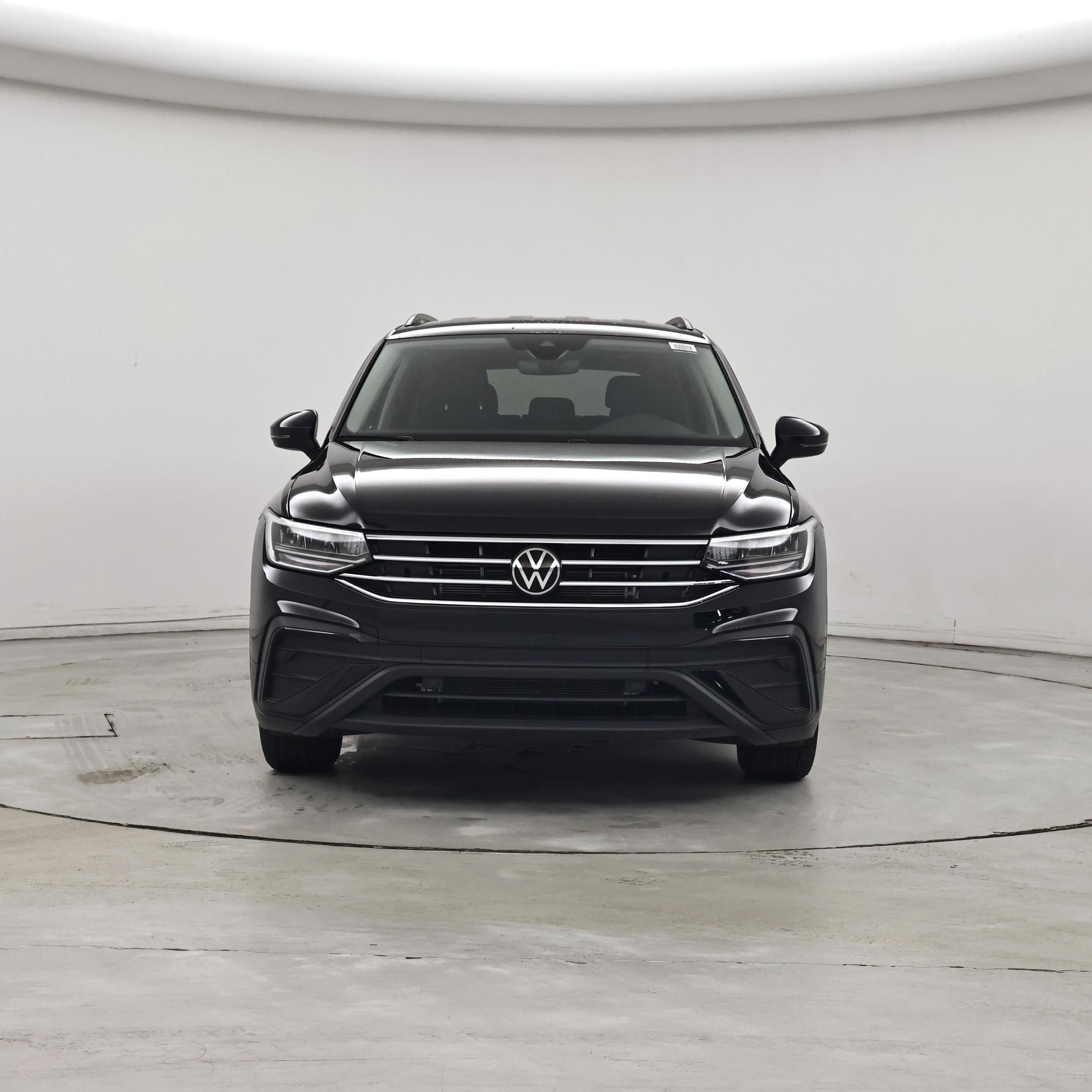 Thumbnail: 2024 Volkswagen Tiguan - 5